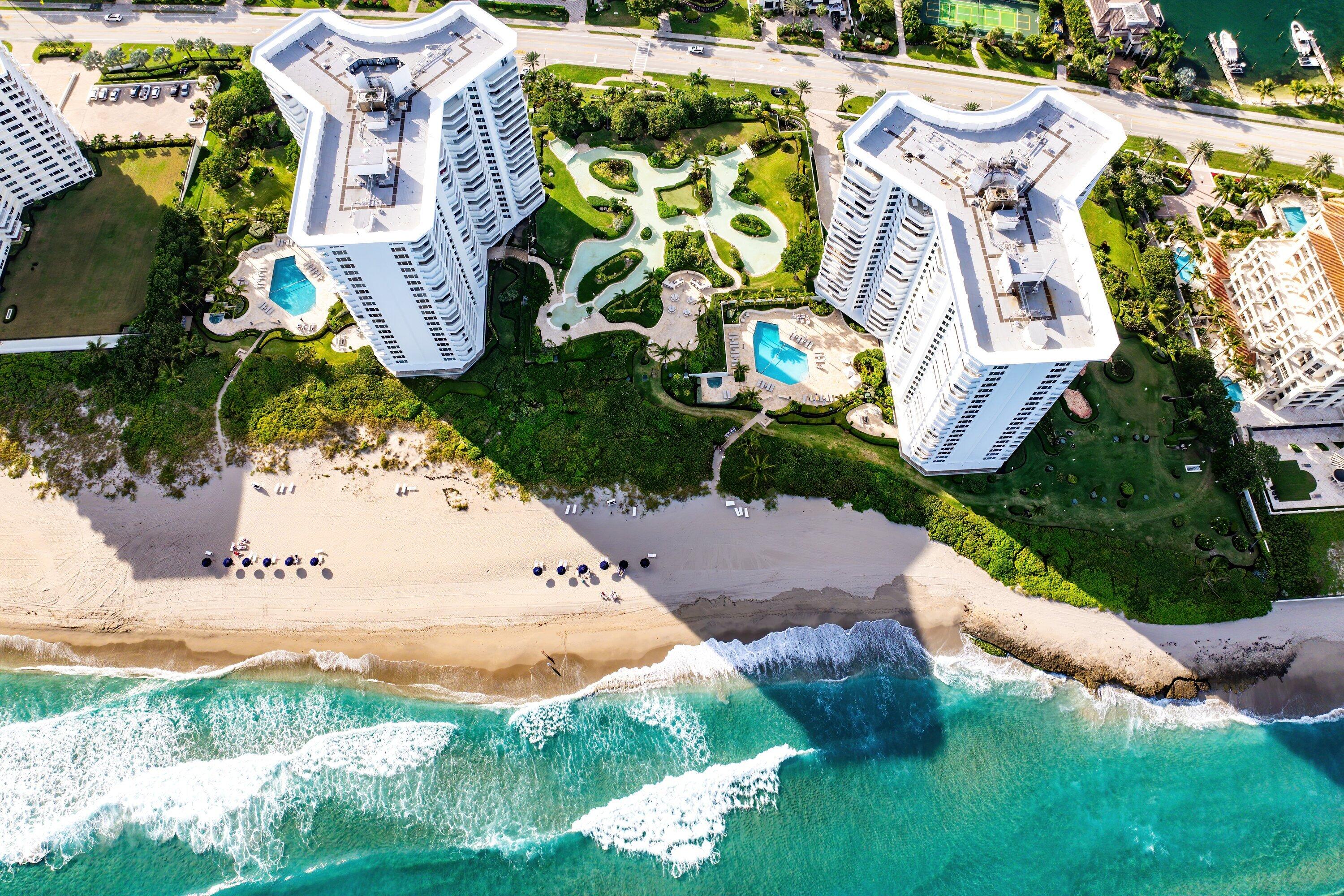 CHALFONTE - Residential