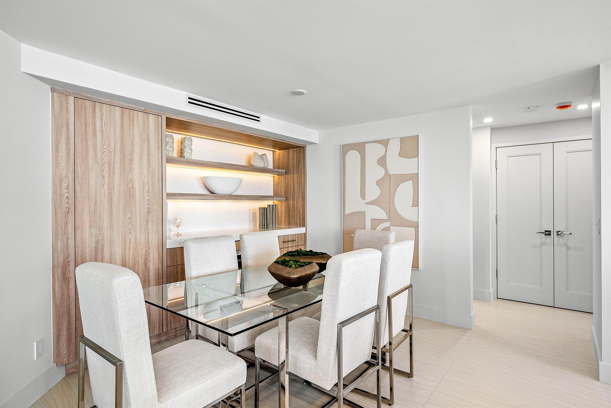 CHALFONTE - Residential