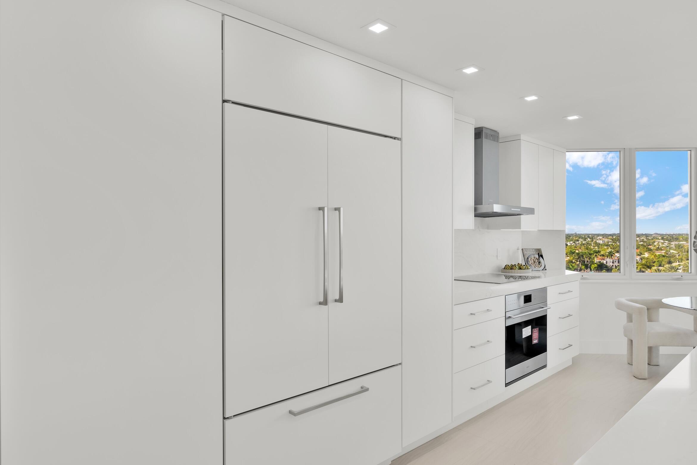 CHALFONTE - Residential