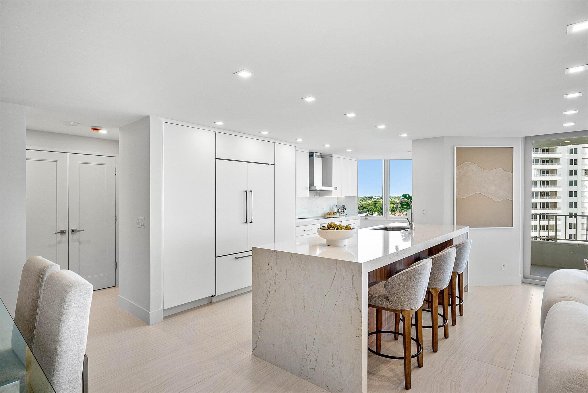 CHALFONTE - Residential