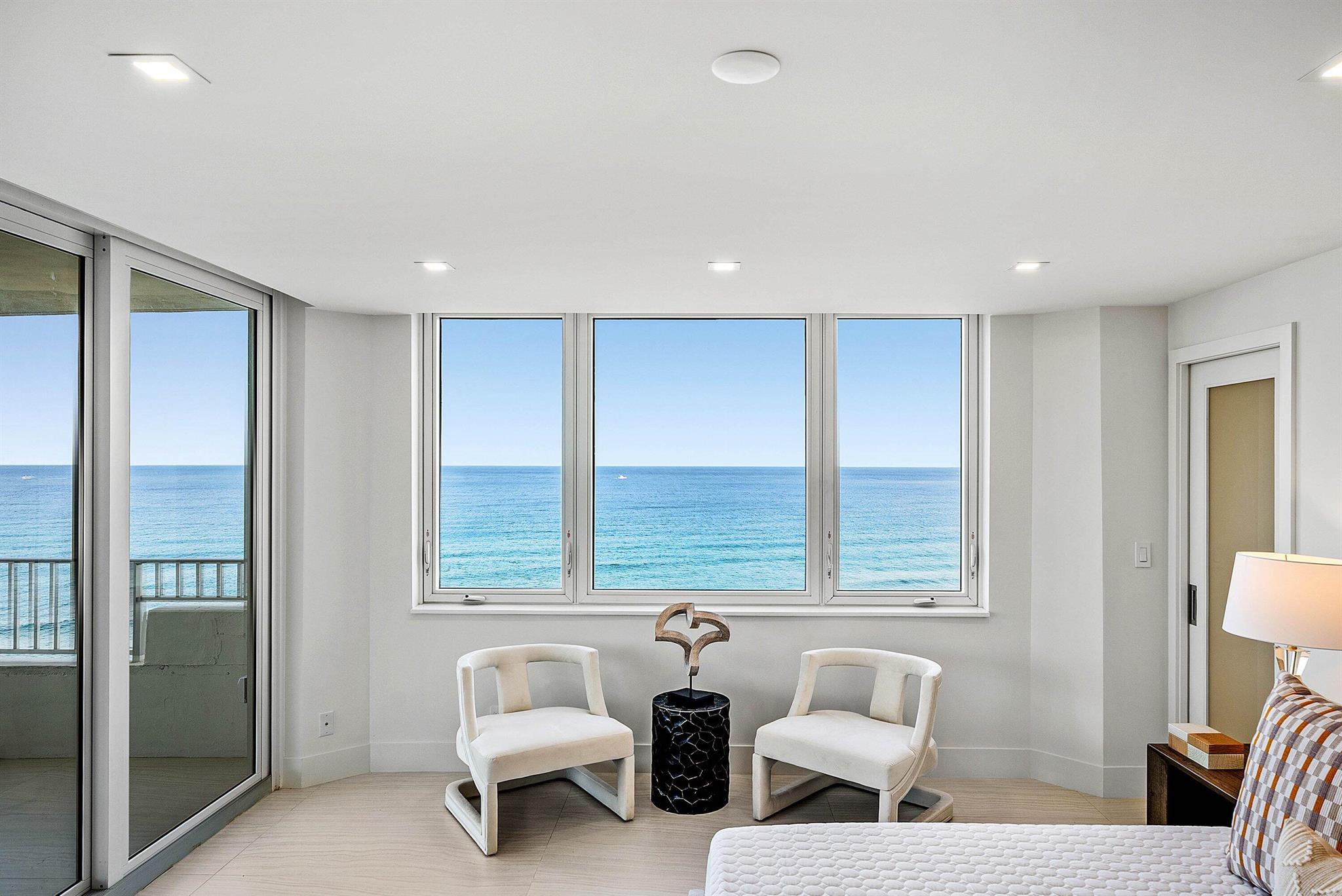 CHALFONTE - Residential