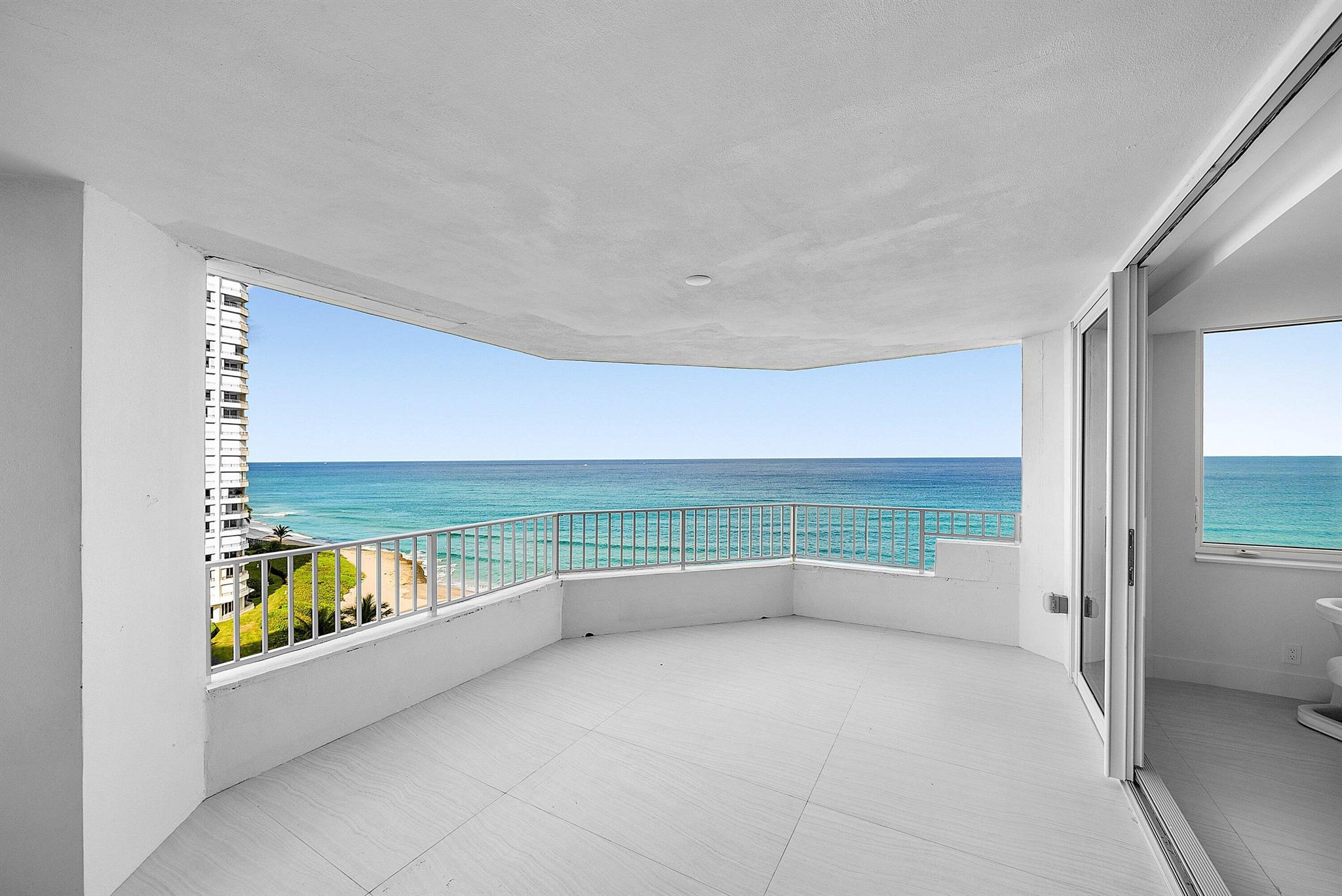 CHALFONTE - Residential