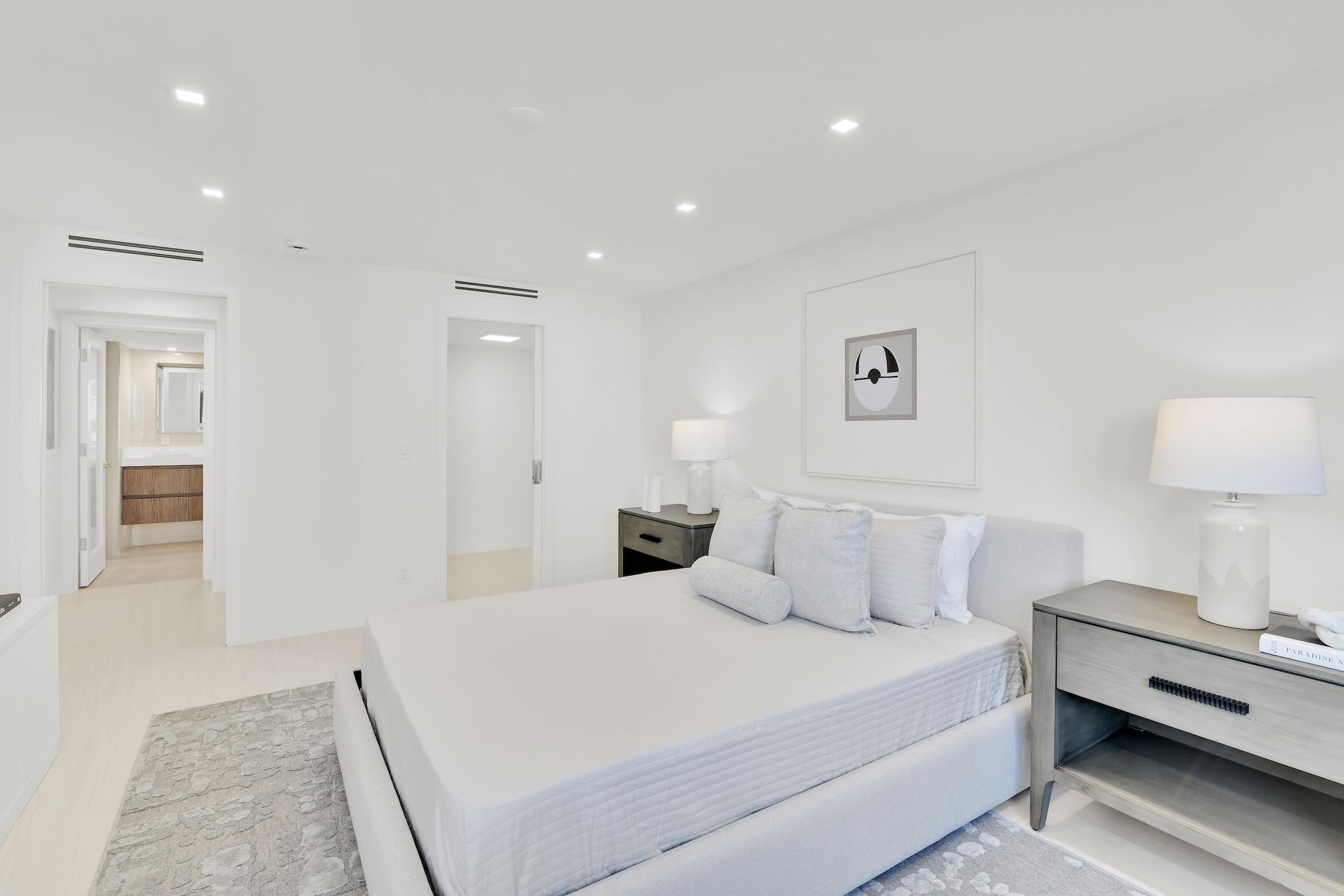 CHALFONTE - Residential