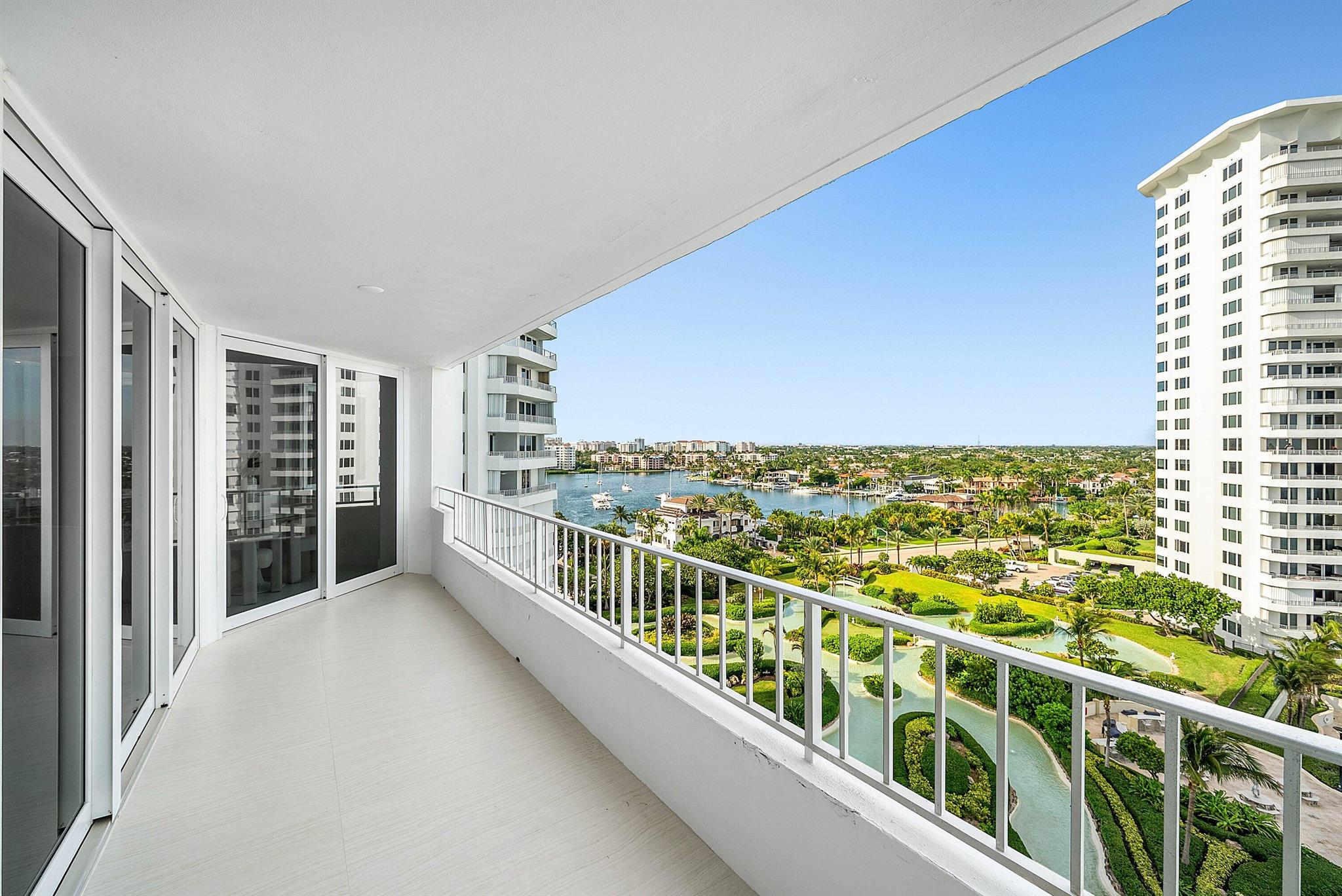 CHALFONTE - Residential