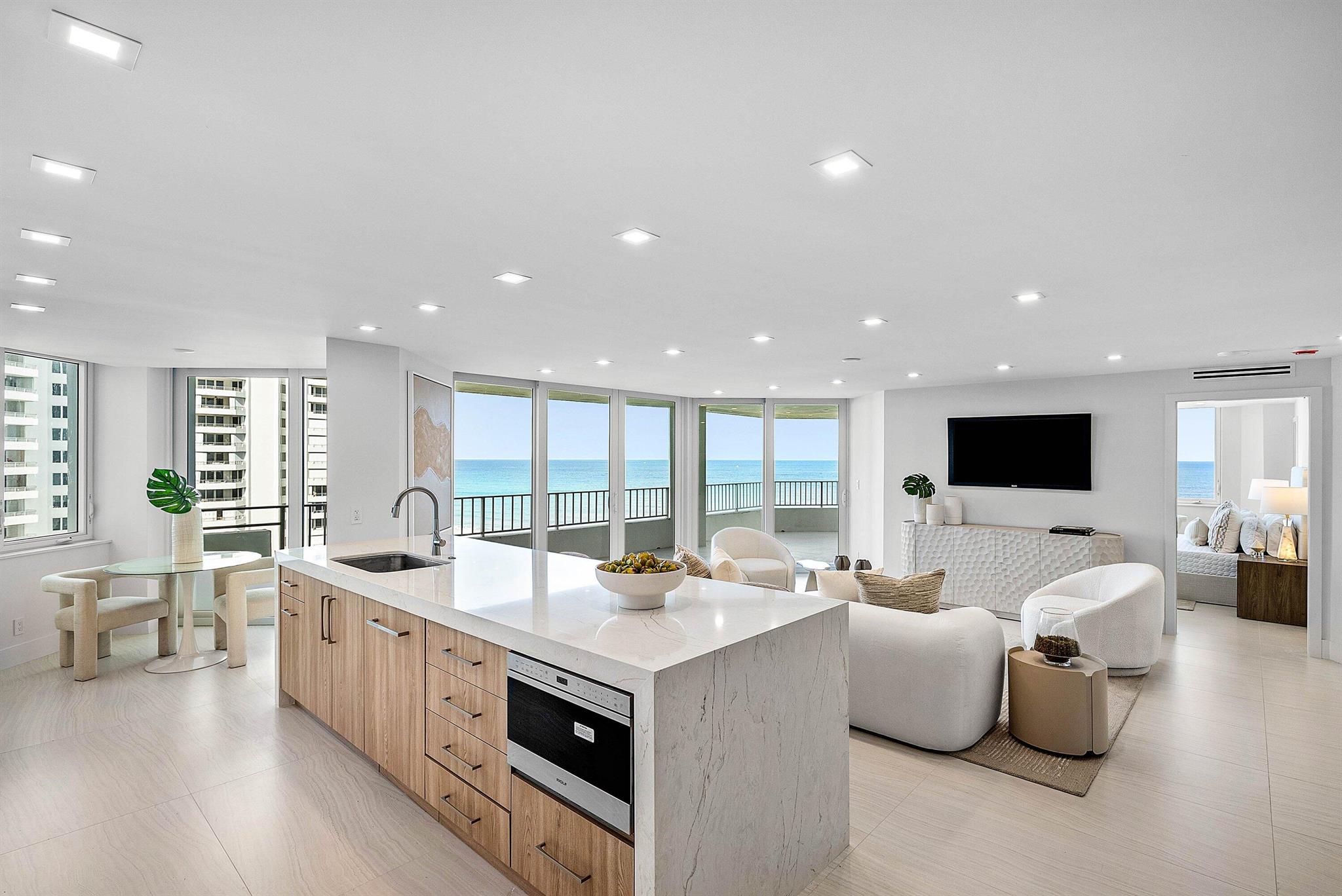 CHALFONTE - Residential