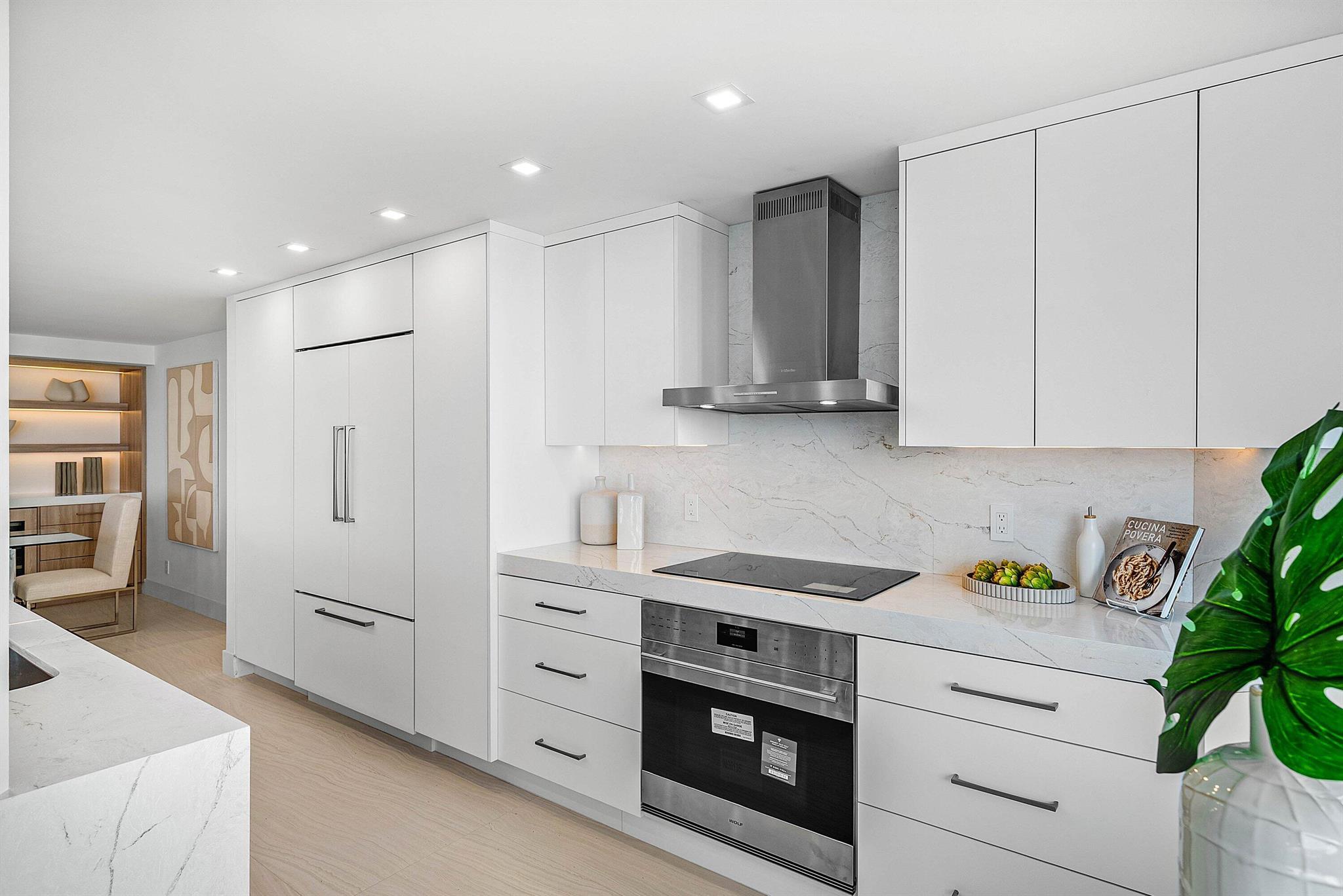 CHALFONTE - Residential