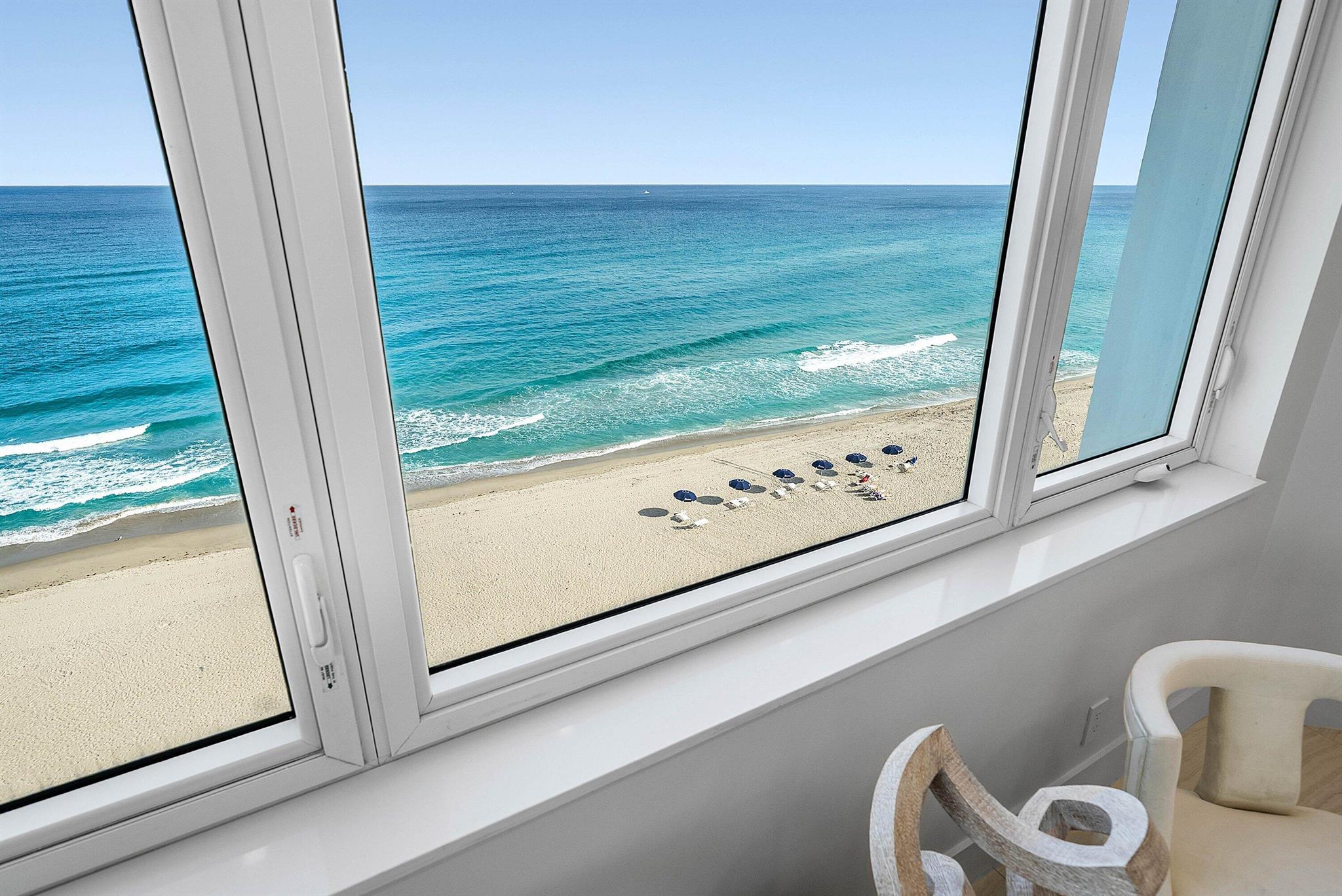 CHALFONTE - Residential