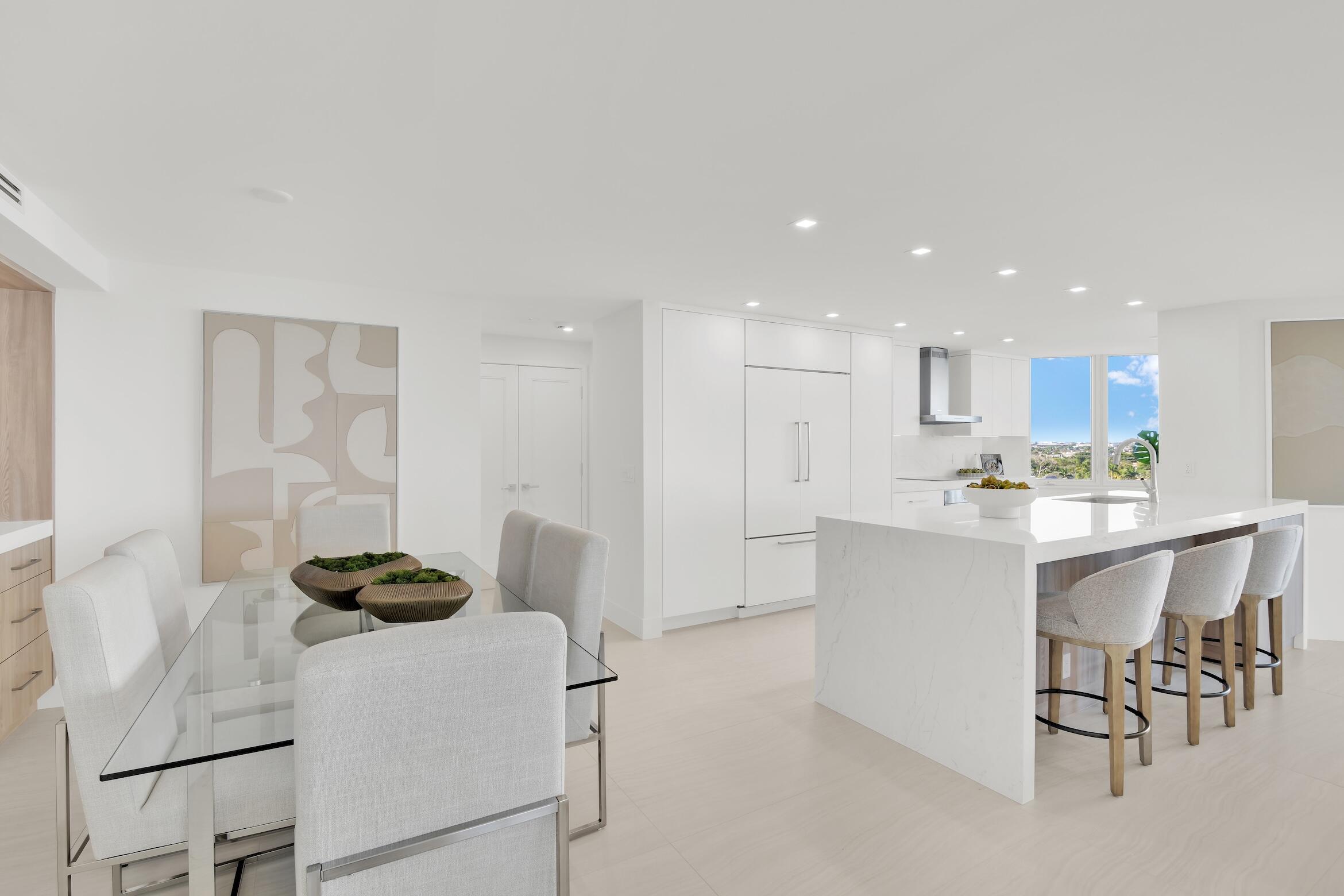 CHALFONTE - Residential