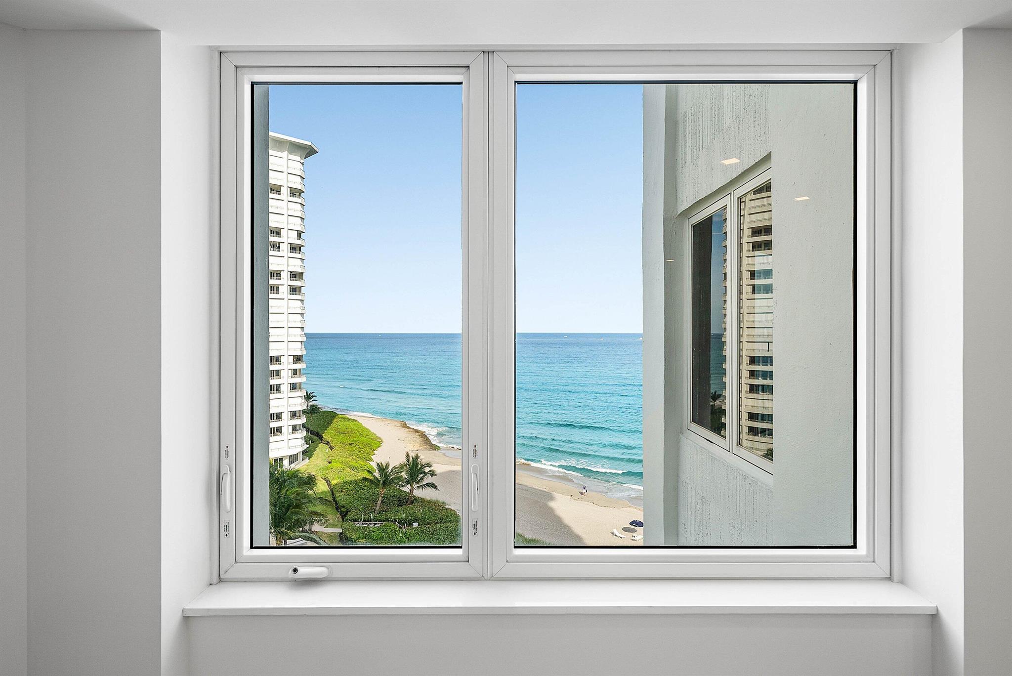 CHALFONTE - Residential