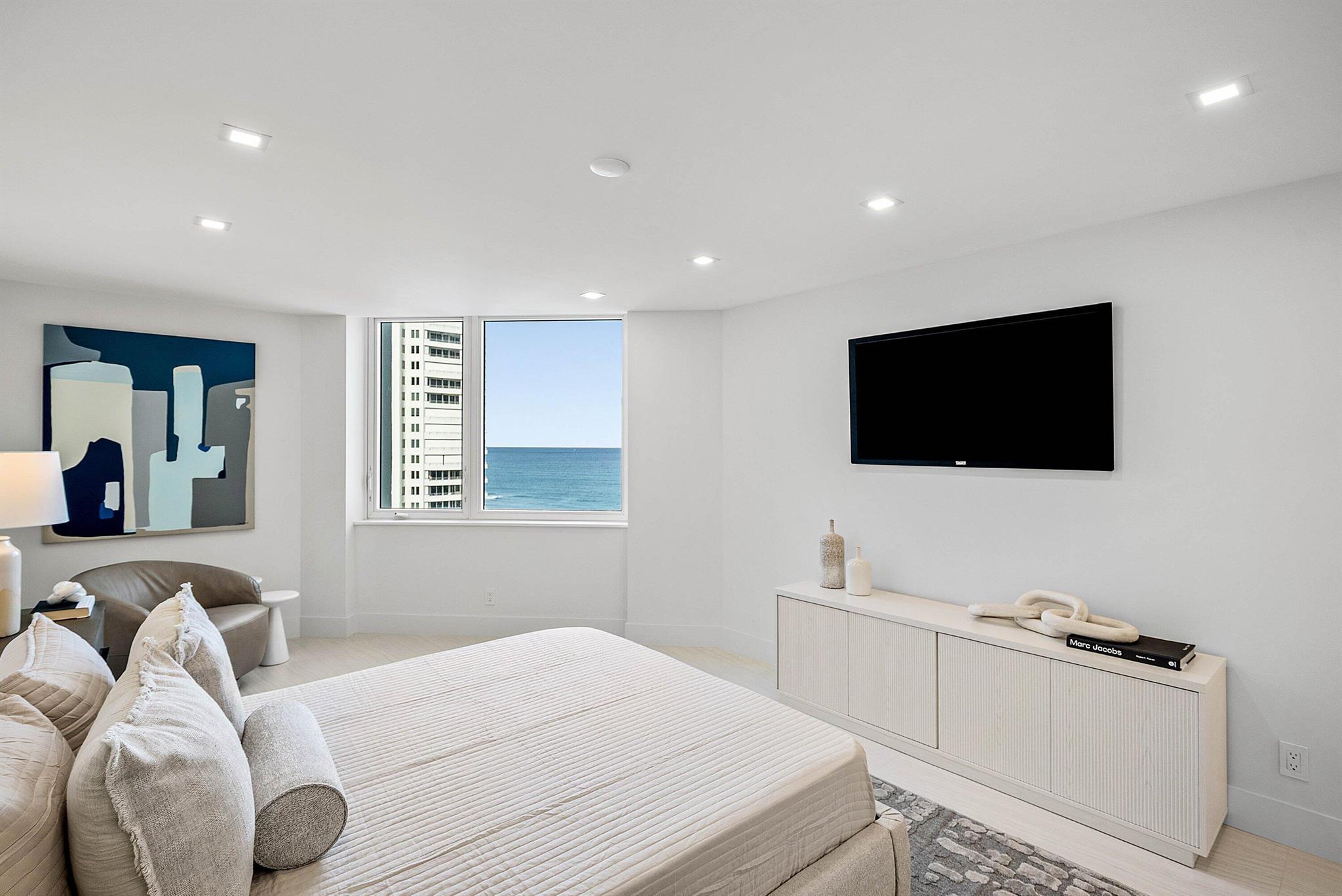 CHALFONTE - Residential