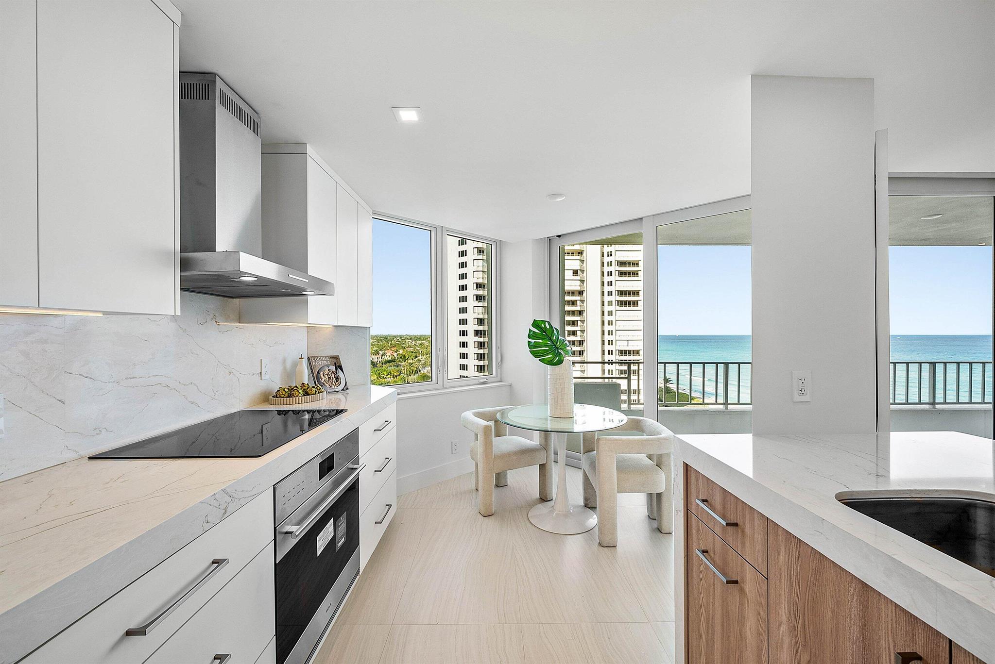 CHALFONTE - Residential