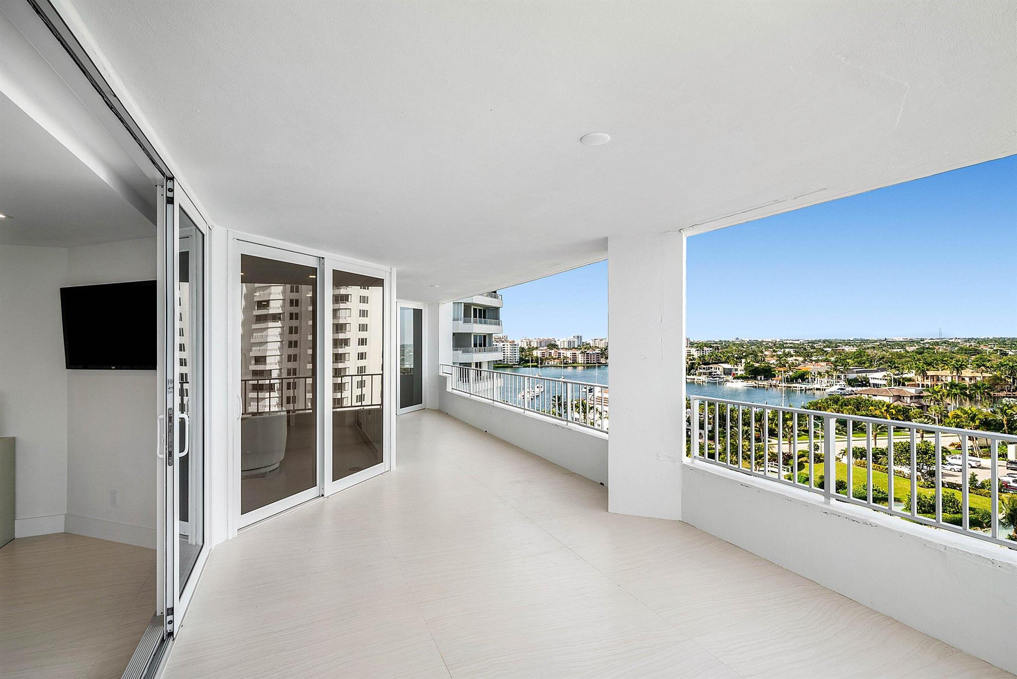 CHALFONTE - Residential