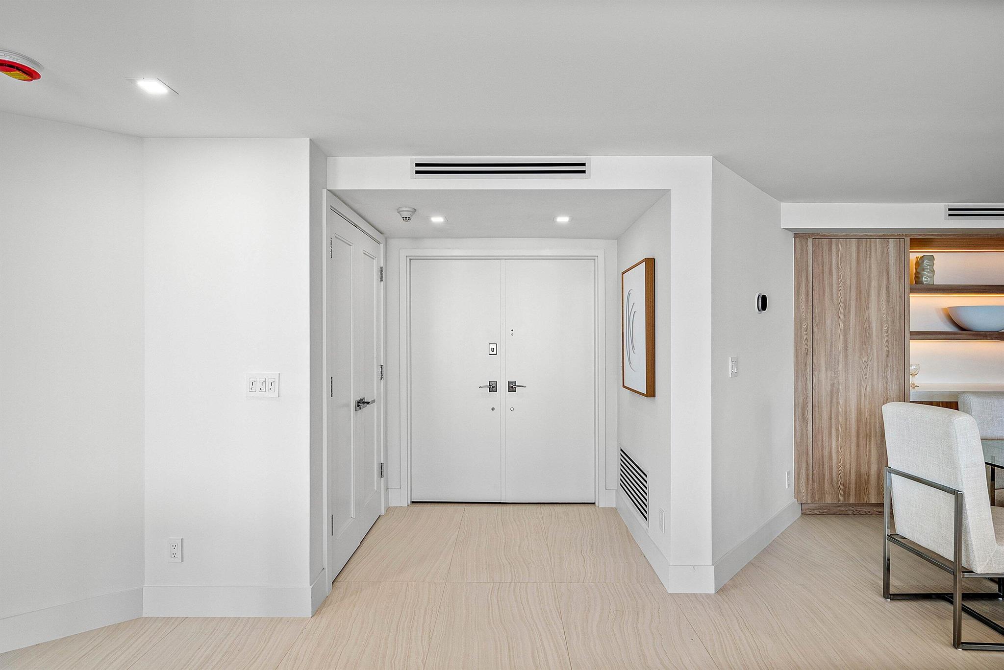 CHALFONTE - Residential