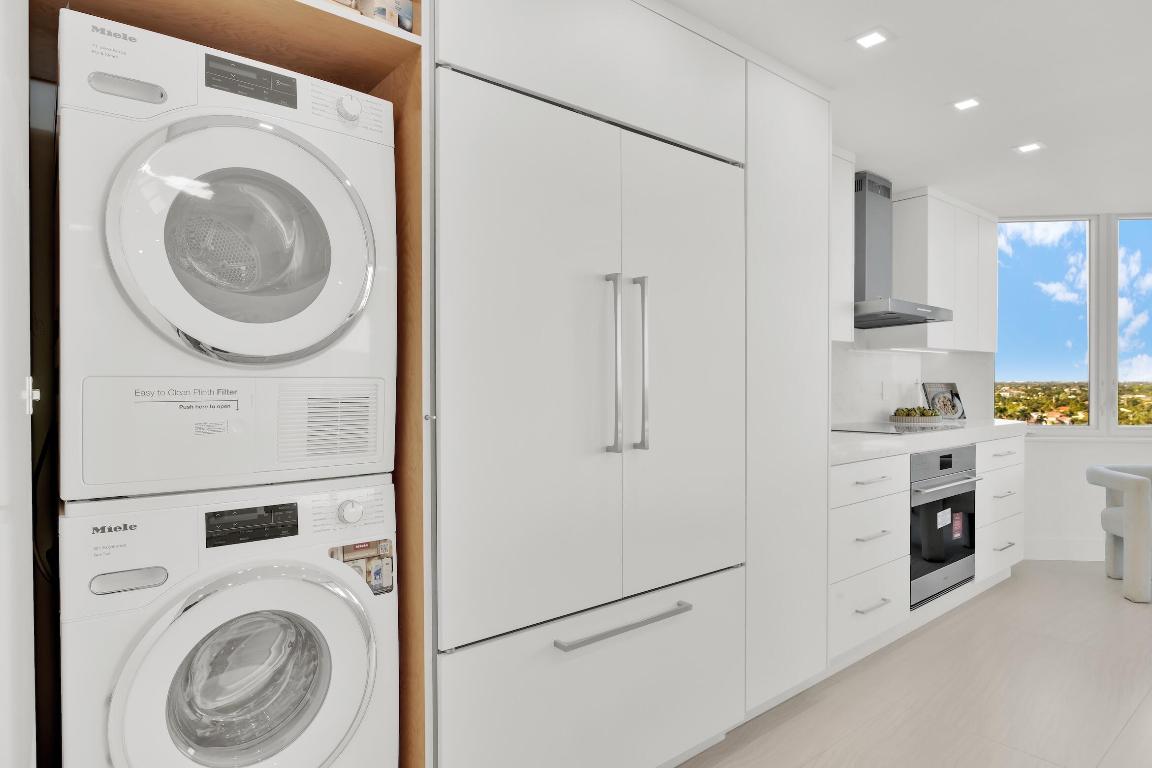 CHALFONTE - Residential