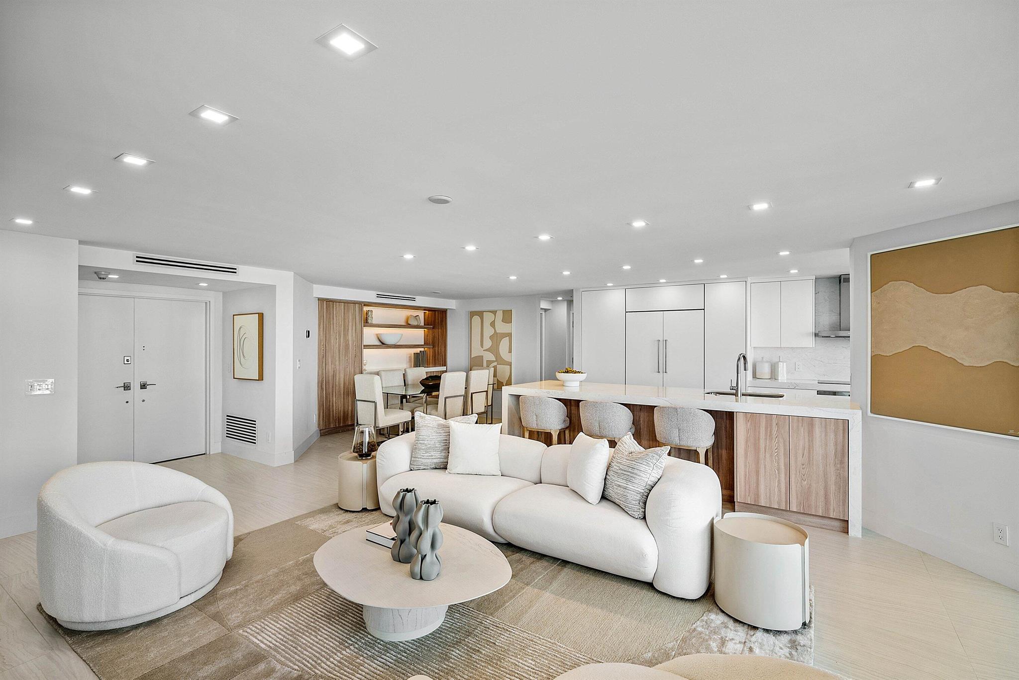 CHALFONTE - Residential