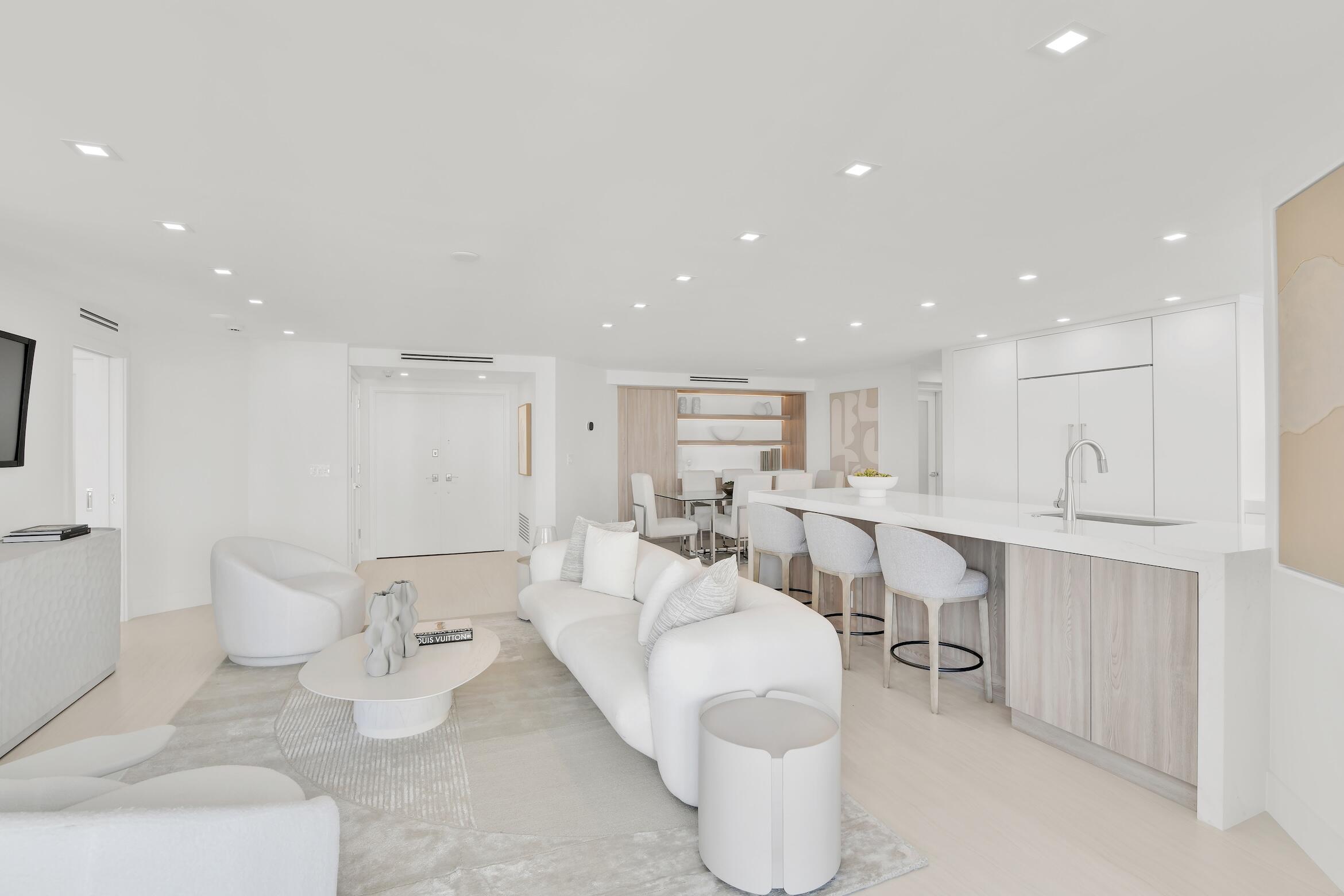 550 S Ocean Boulevard 1003/1001