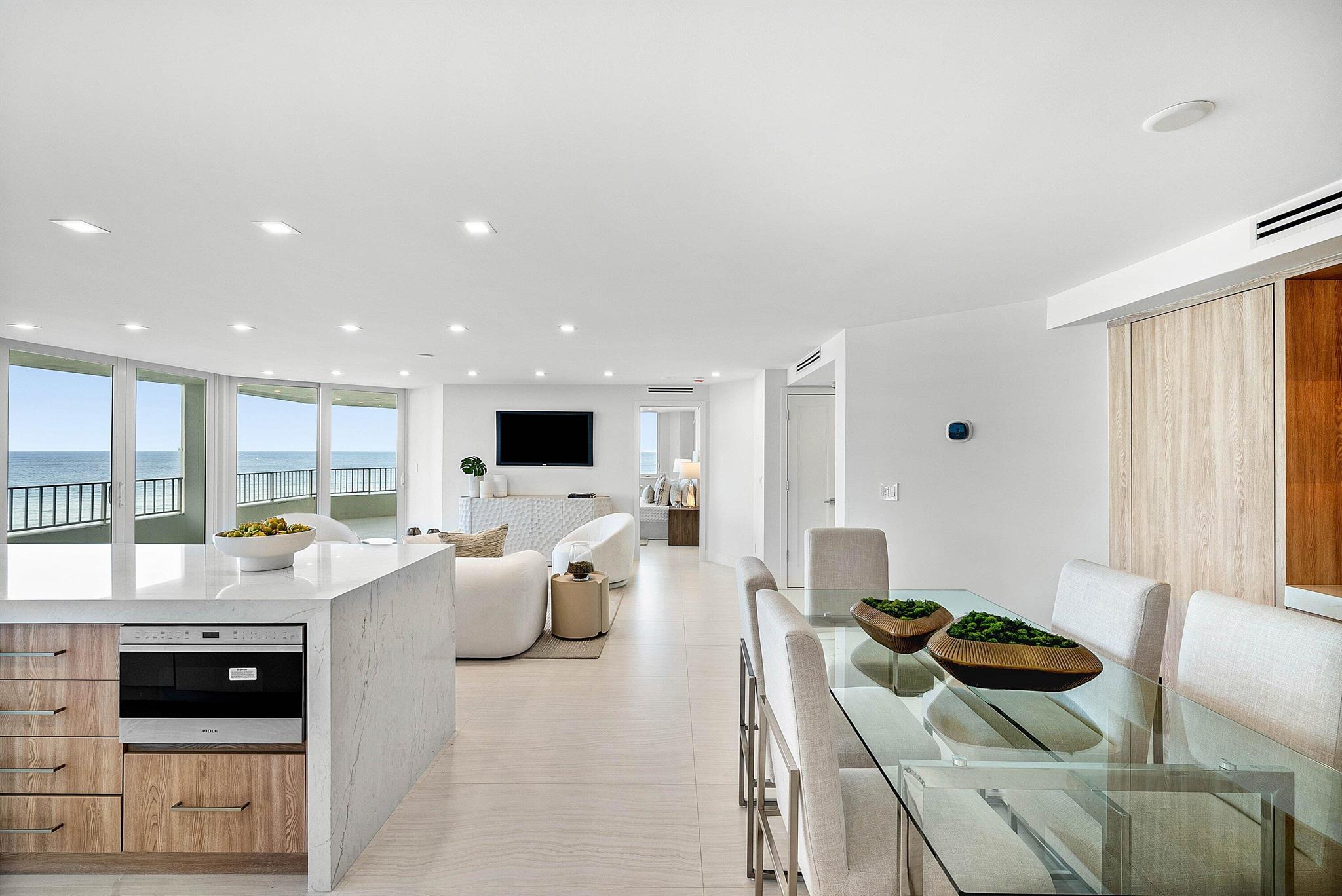 CHALFONTE - Residential