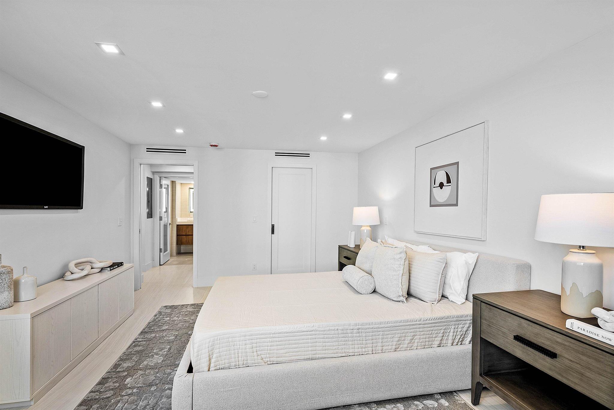 CHALFONTE - Residential