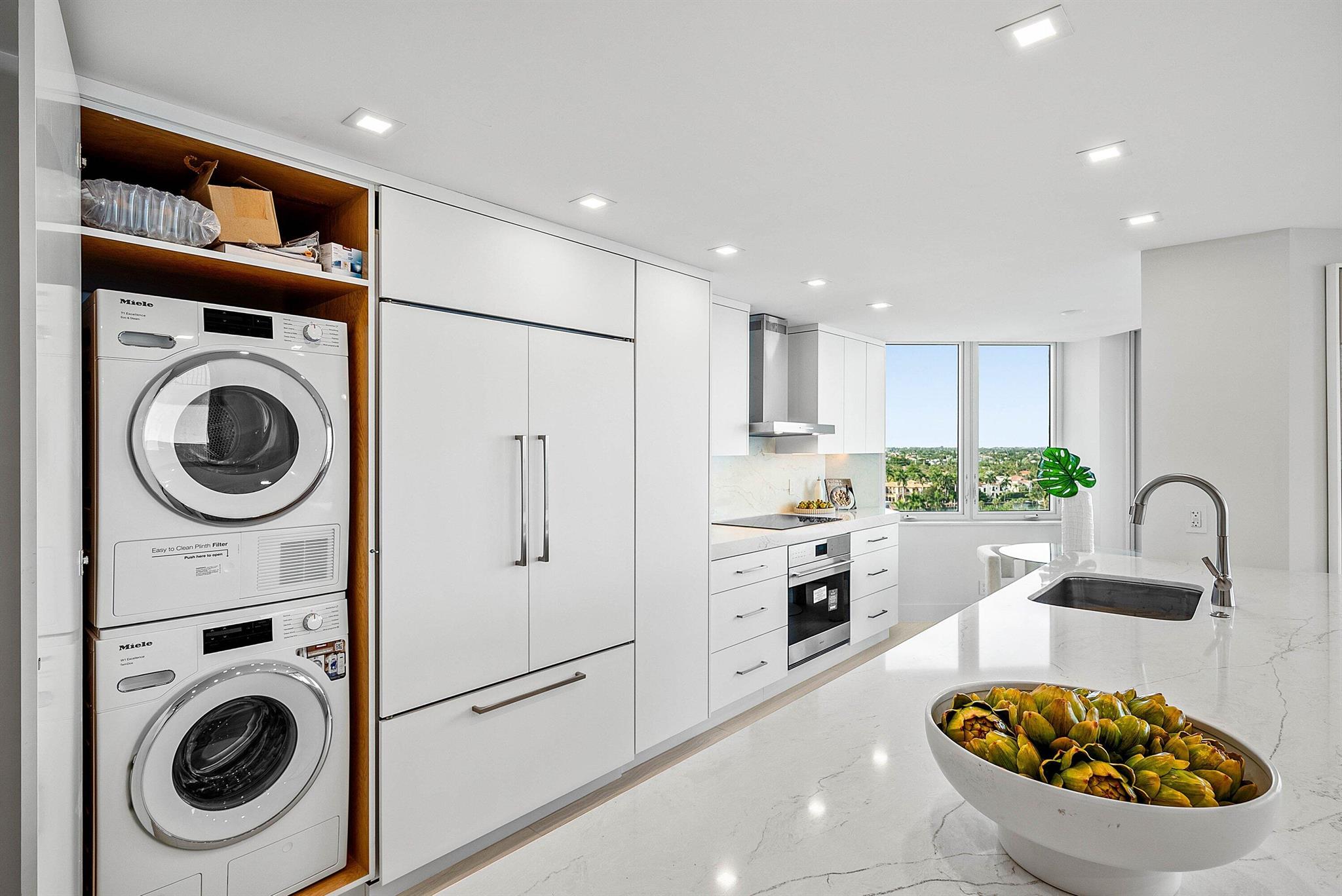 CHALFONTE - Residential