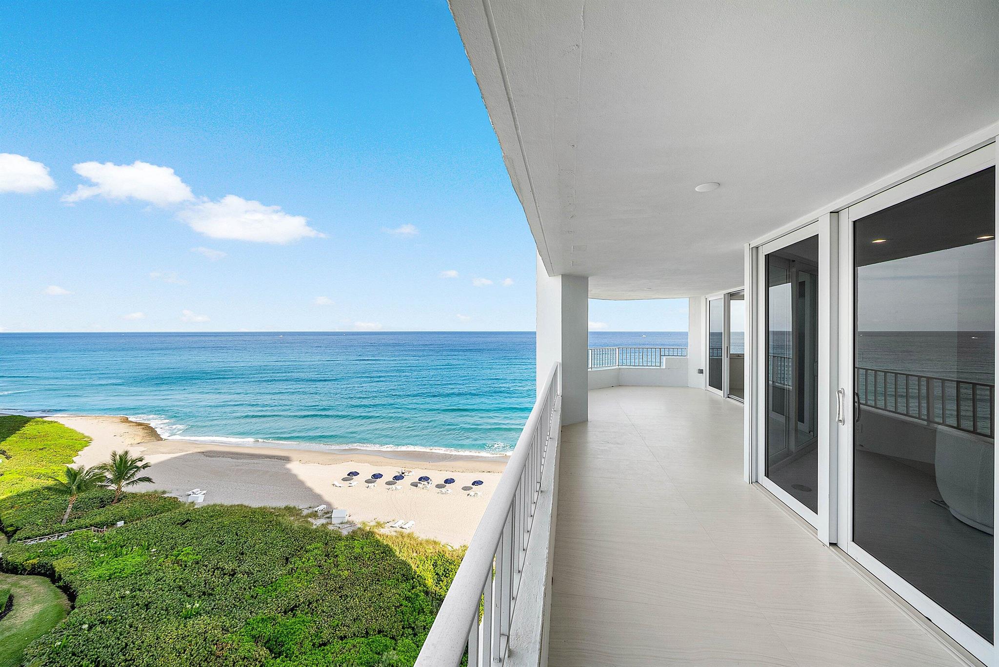 CHALFONTE - Residential