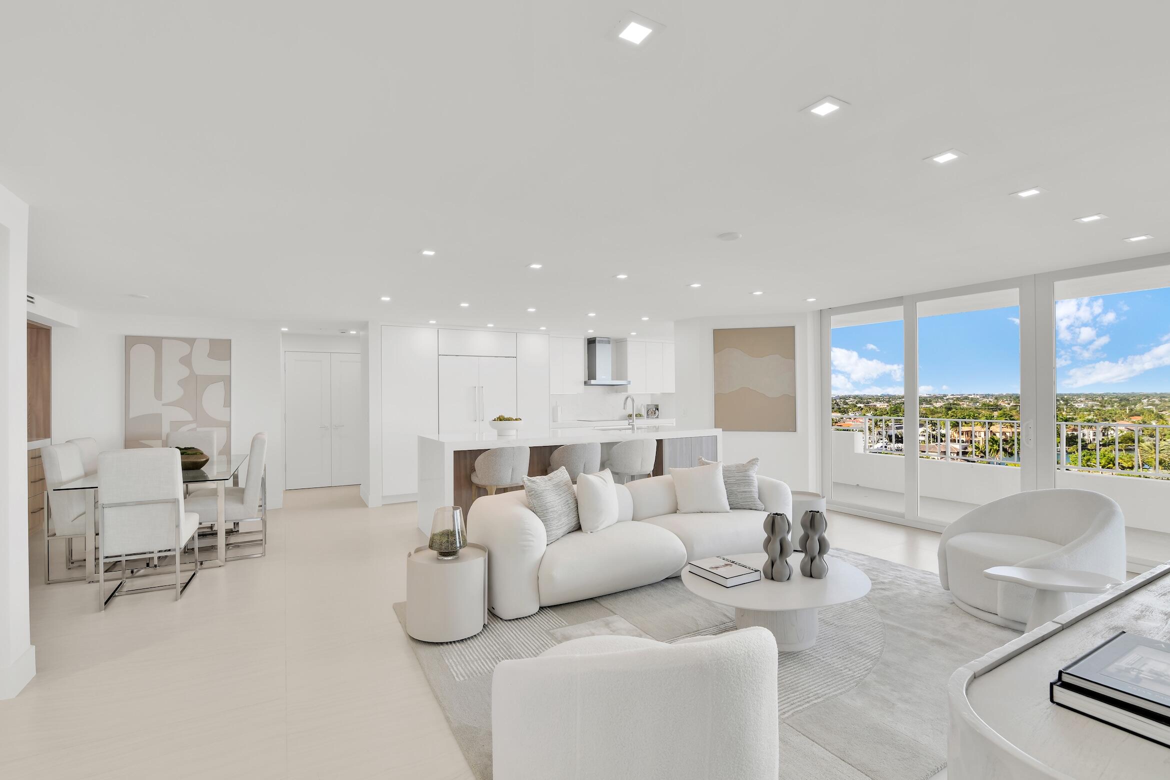 550 S Ocean Boulevard 1003/1001