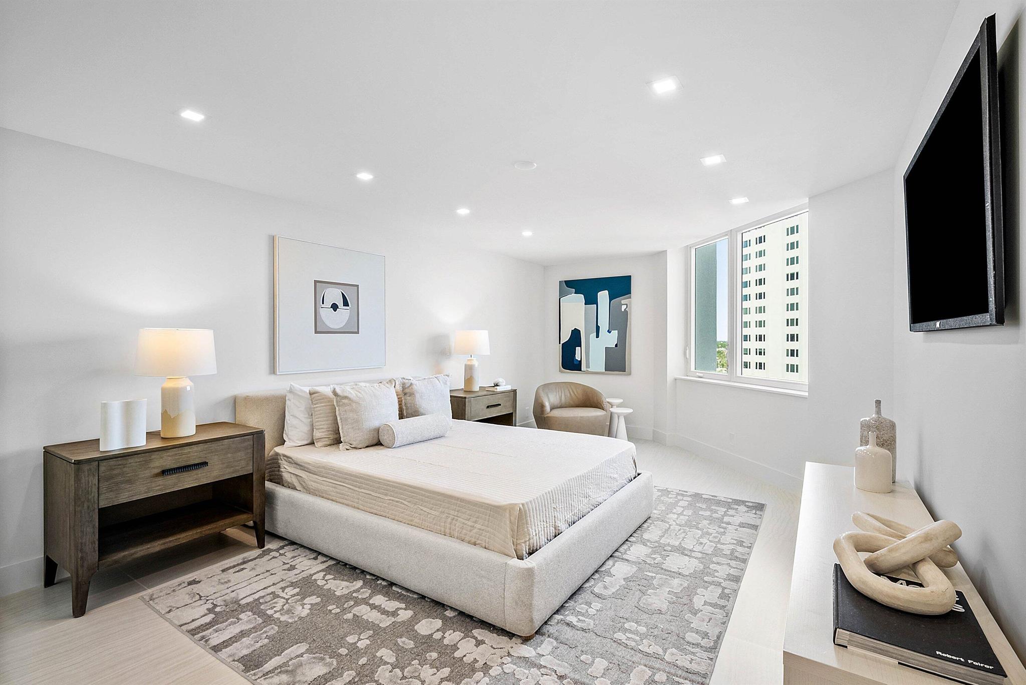 CHALFONTE - Residential