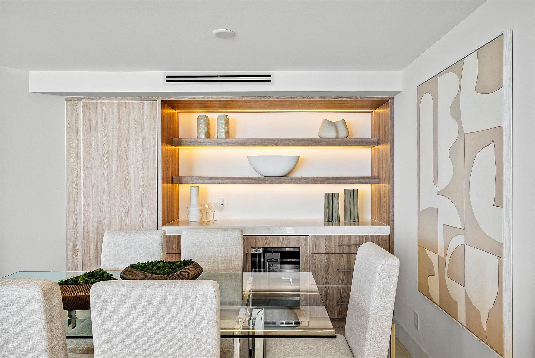 CHALFONTE - Residential