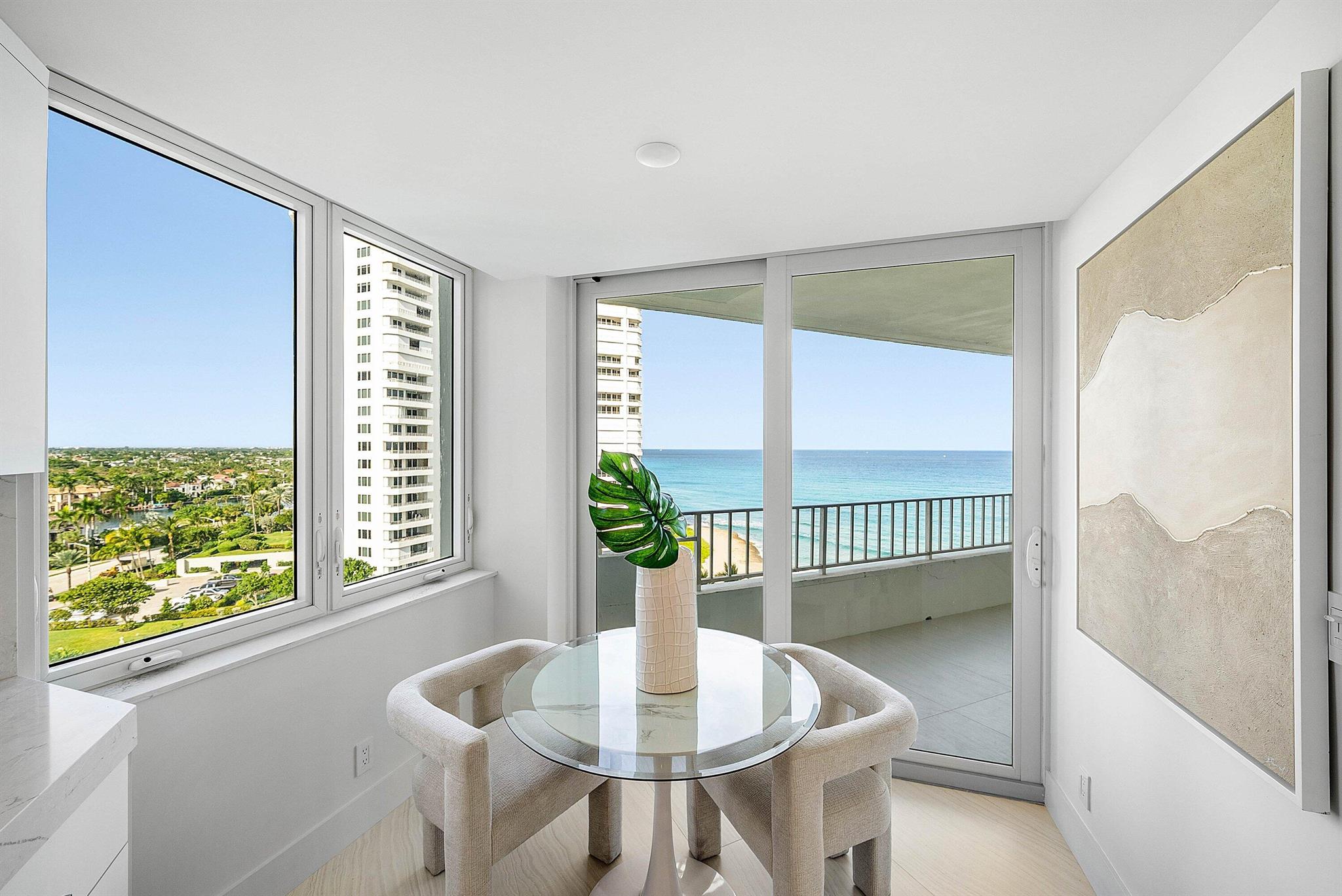 CHALFONTE - Residential