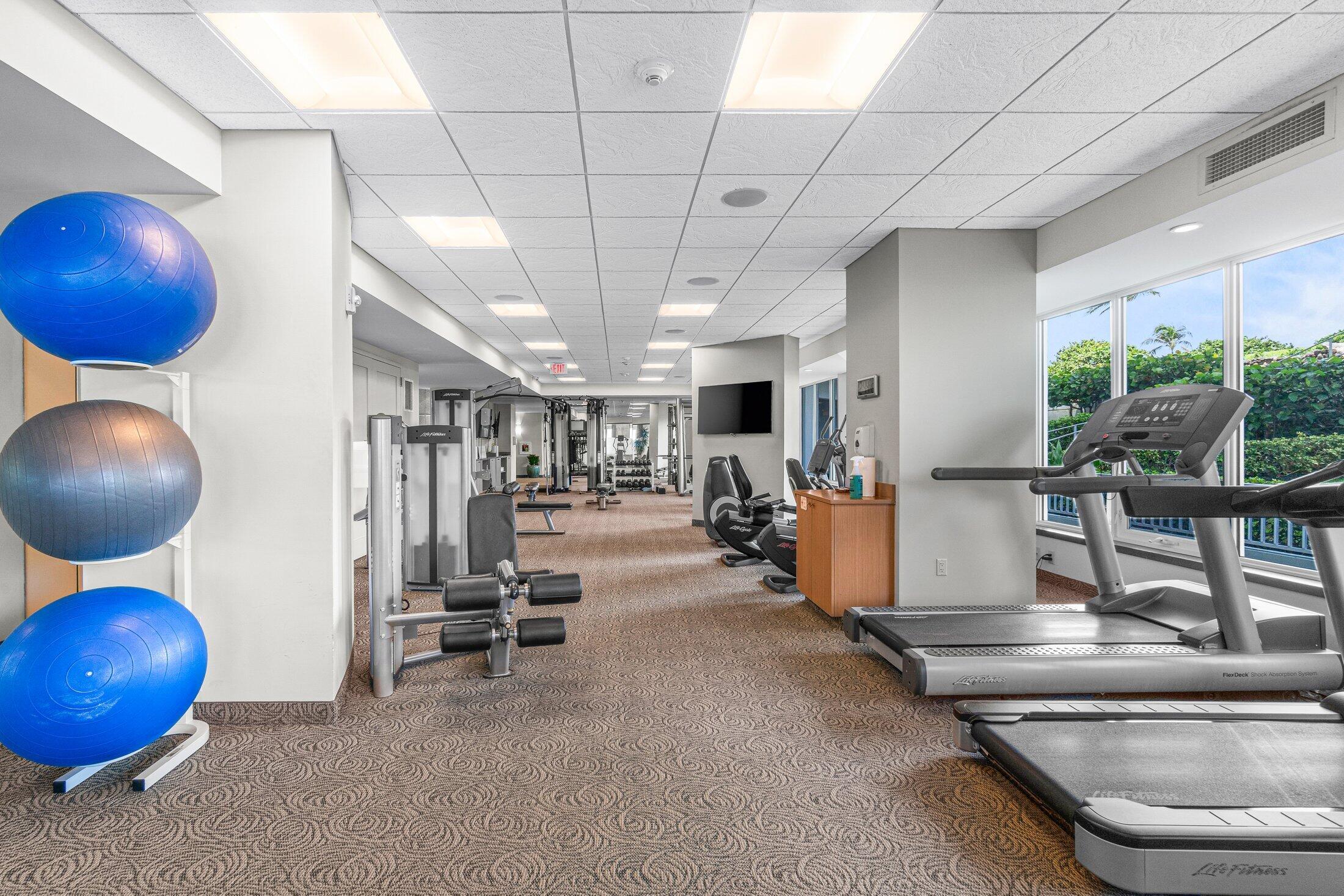 CHALFONTE - Residential