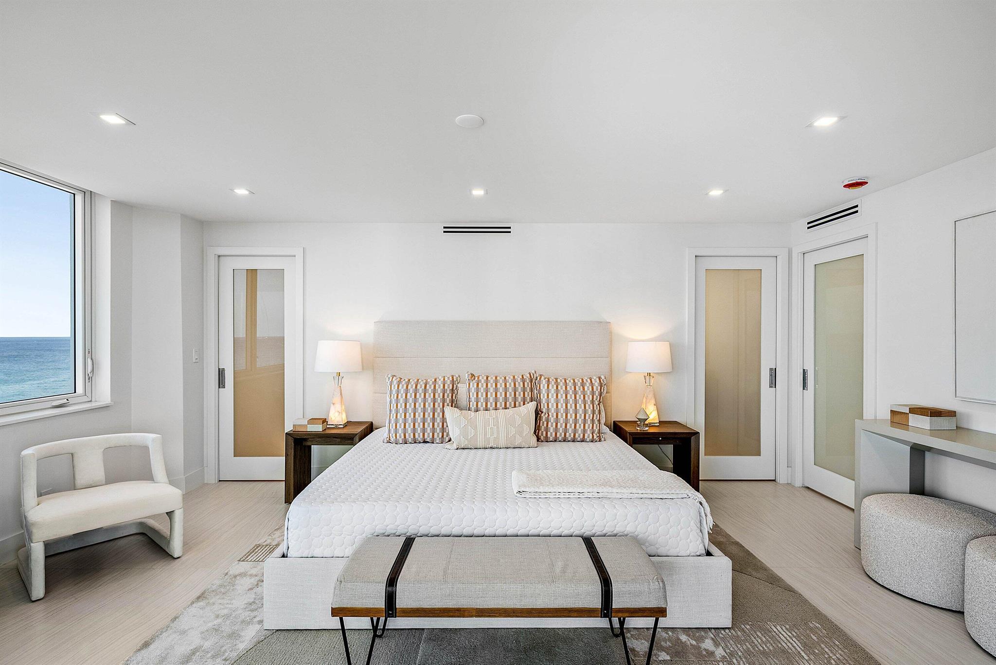 CHALFONTE - Residential