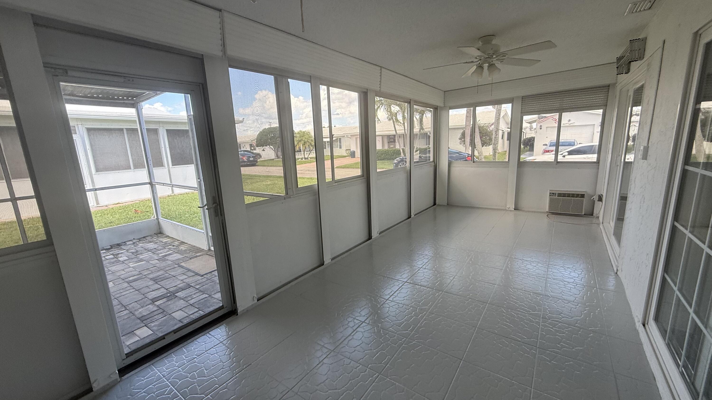 PALM BEACH LEISUREVILLE SEC 9 - Residential Lease