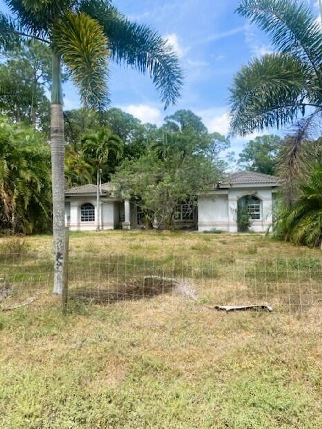 Photo of 15845 83rd Lane N, The Acreage, FL 33470 (MLS # R10877270)