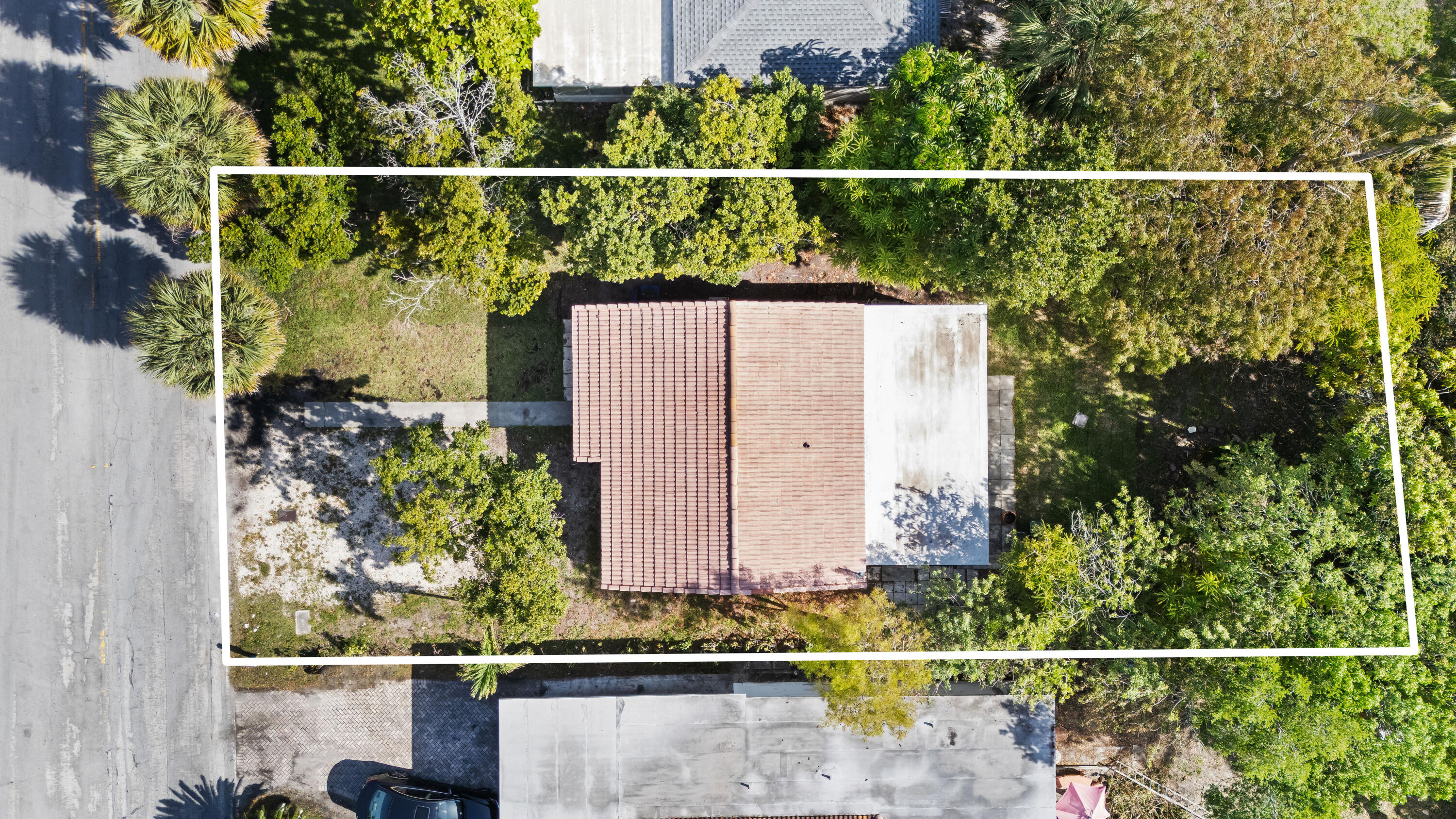 PROGRESSO - Residential Income