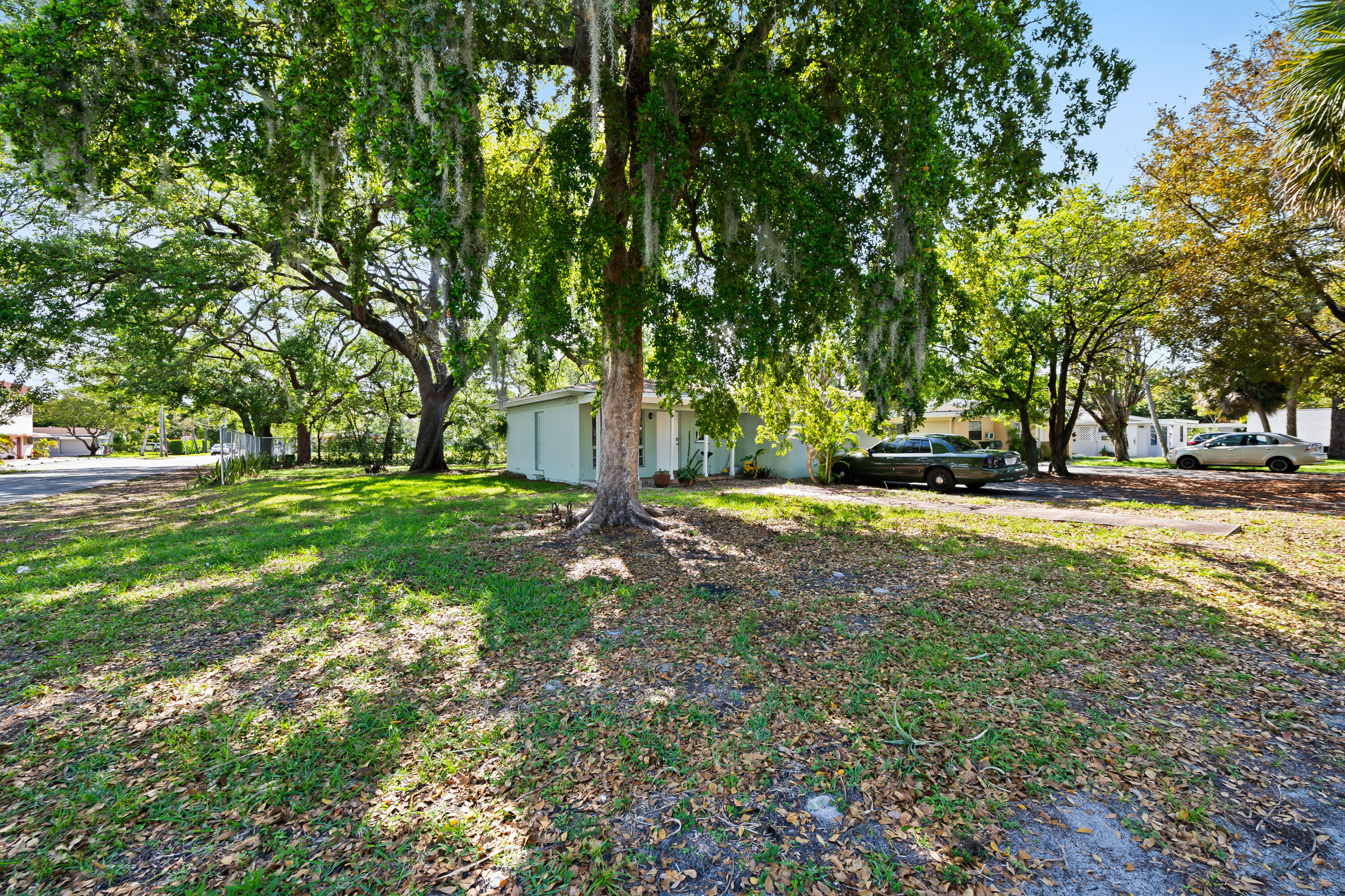 PROGRESSO - Residential Income