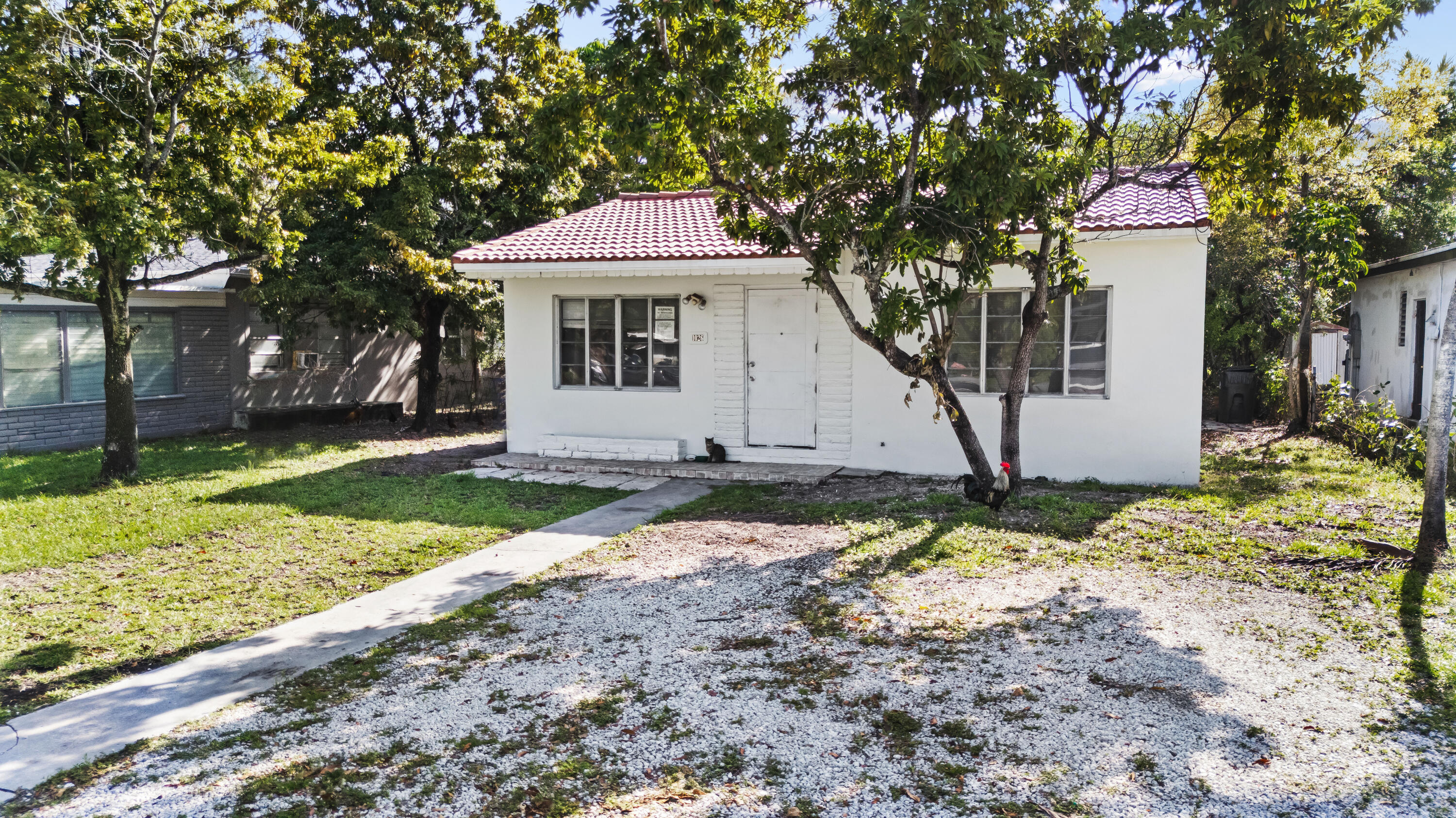 PROGRESSO - Residential Income