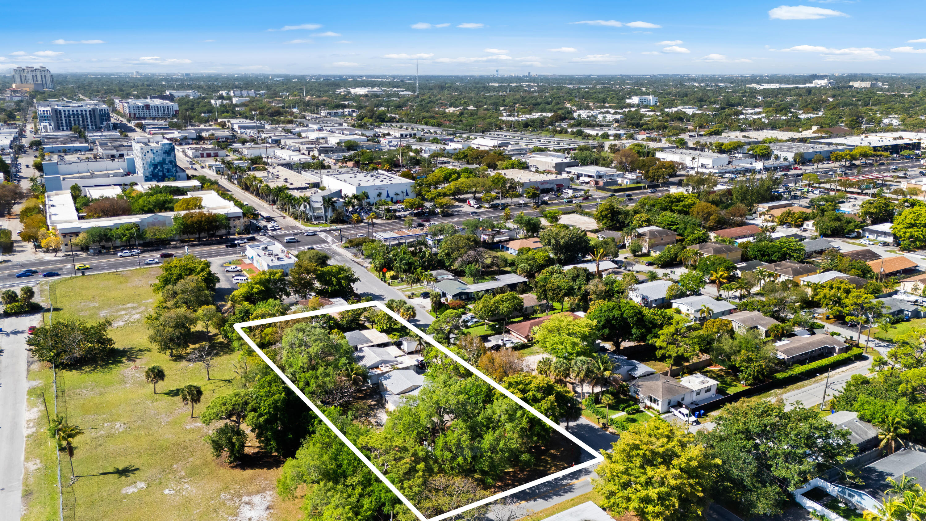 PROGRESSO - Residential Income