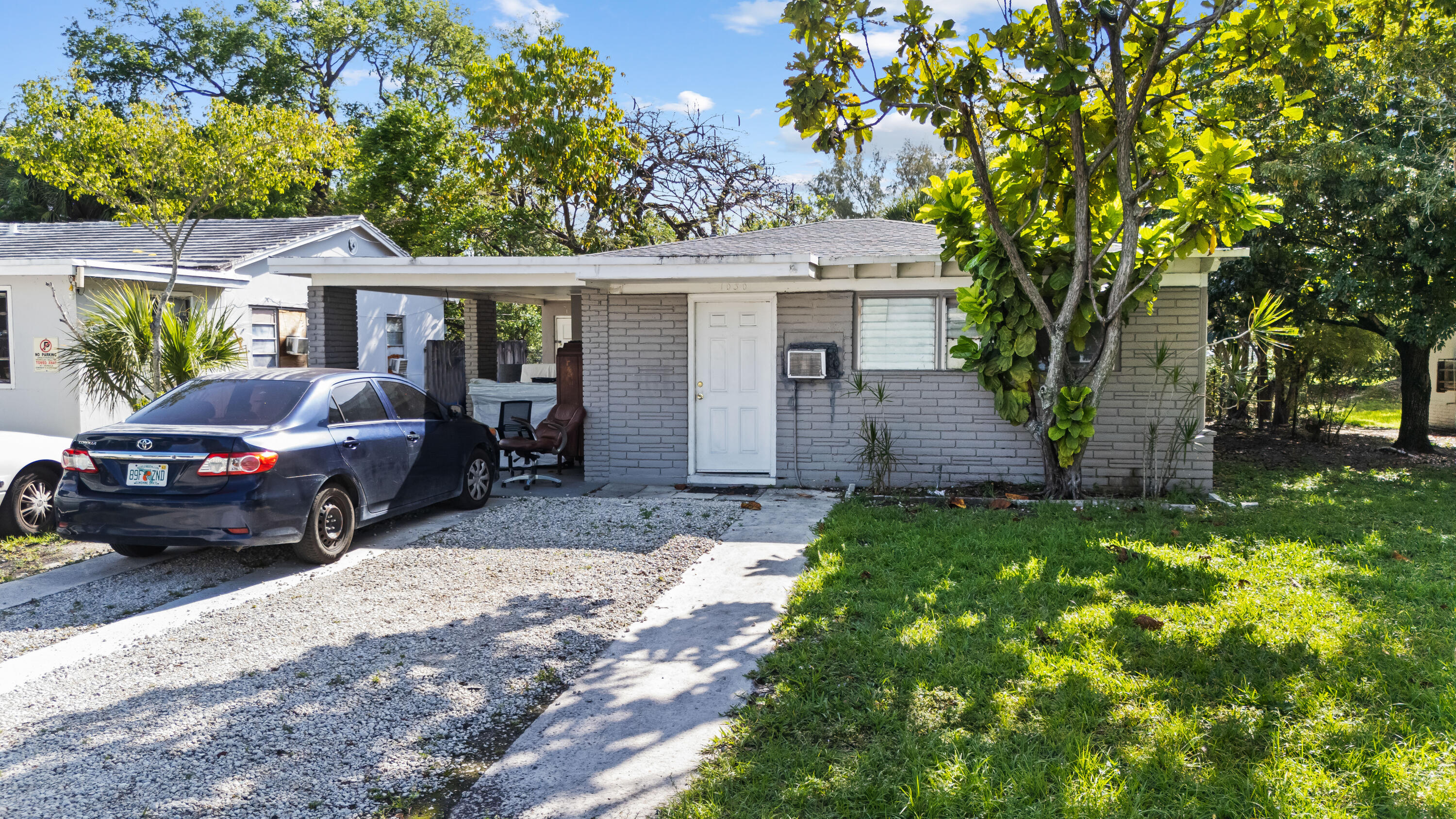 PROGRESSO - Residential Income