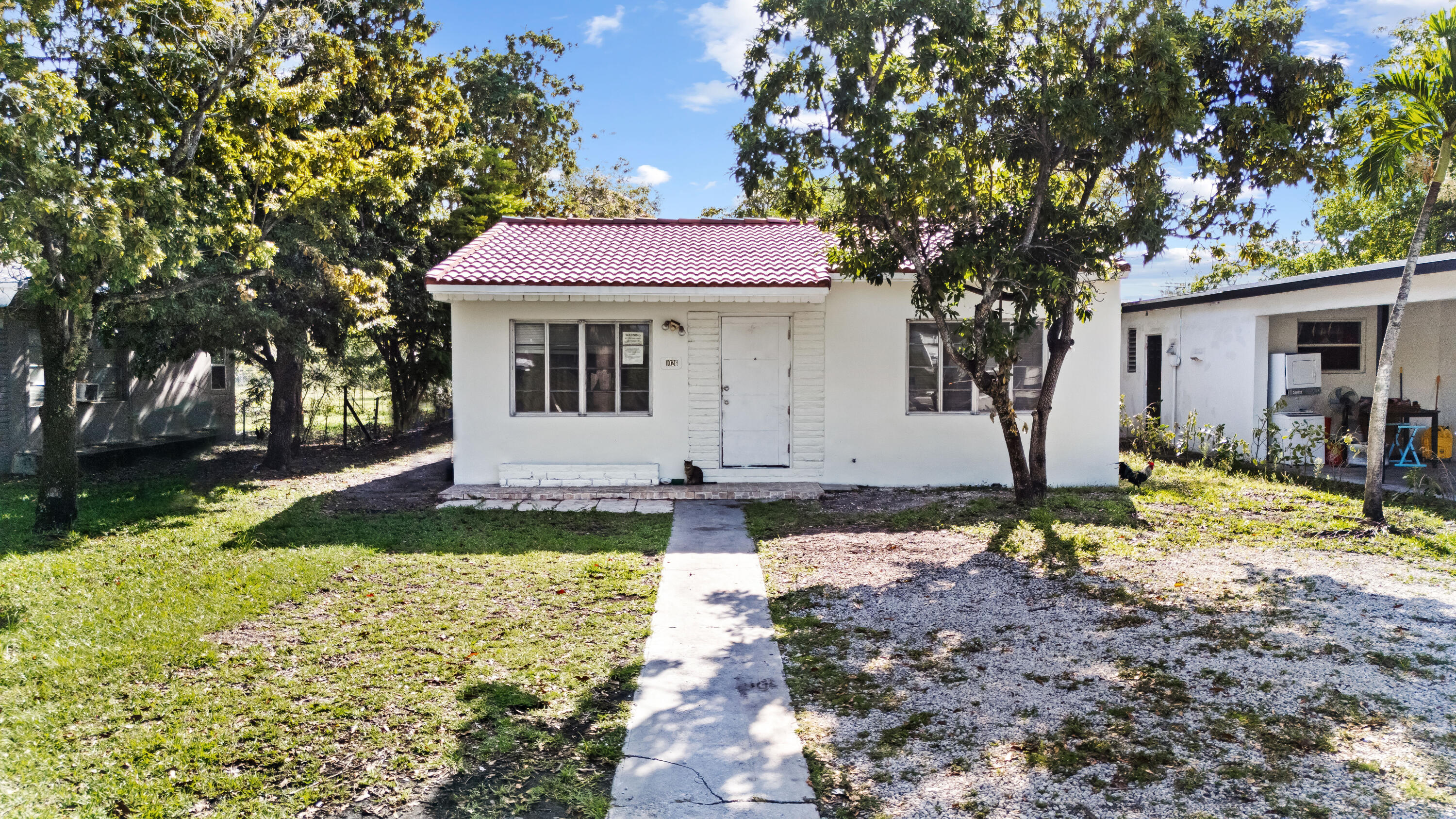 PROGRESSO - Residential Income