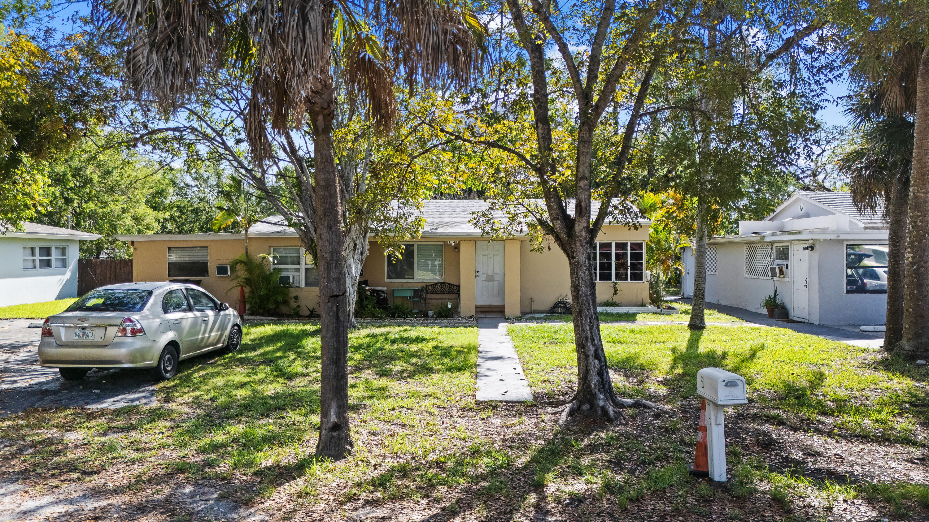 PROGRESSO - Residential Income