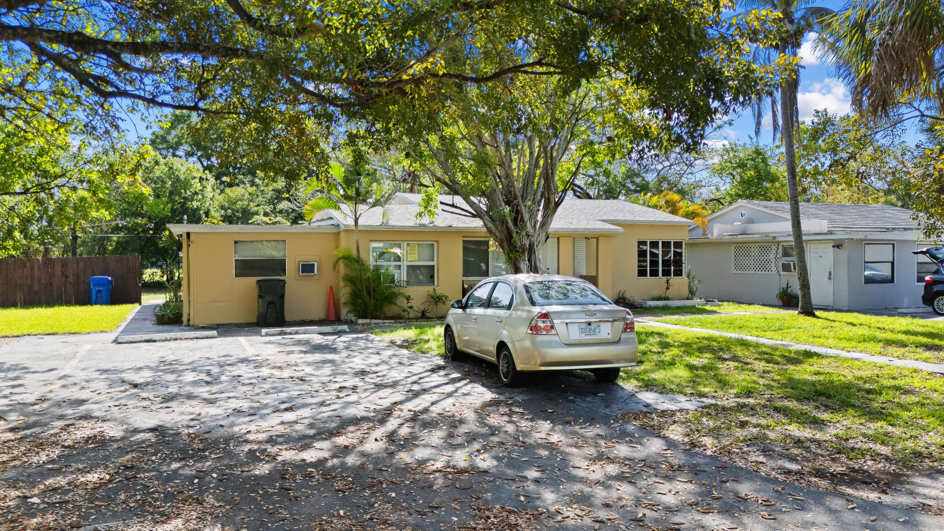 PROGRESSO - Residential Income