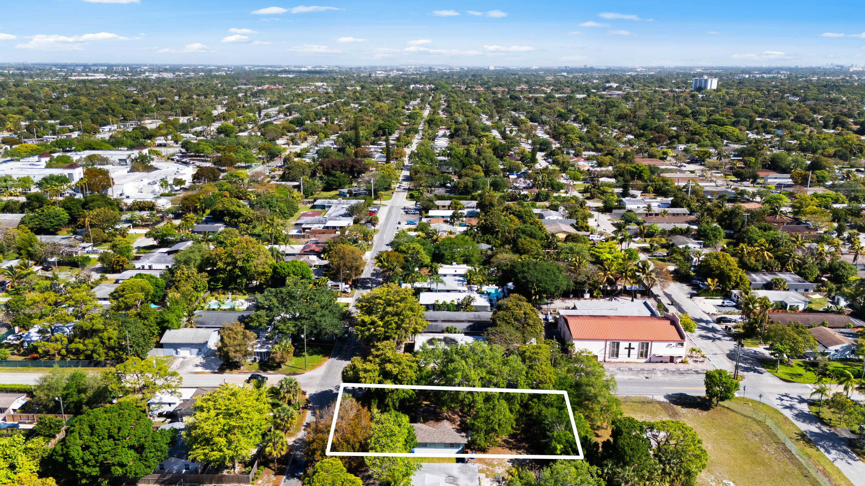 PROGRESSO - Residential Income