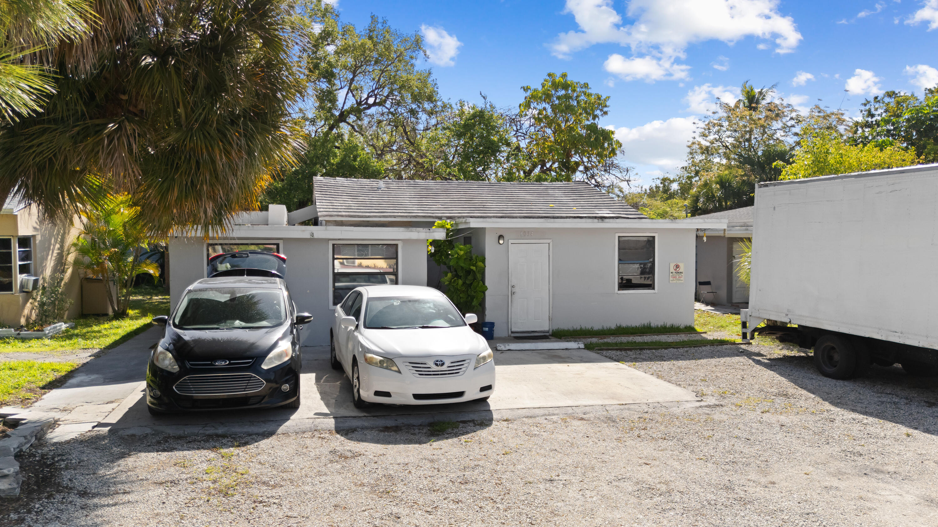 PROGRESSO - Residential Income