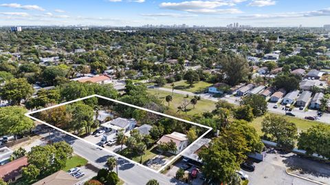 1026 NW 7th Avenue Fort Lauderdale FL 33311