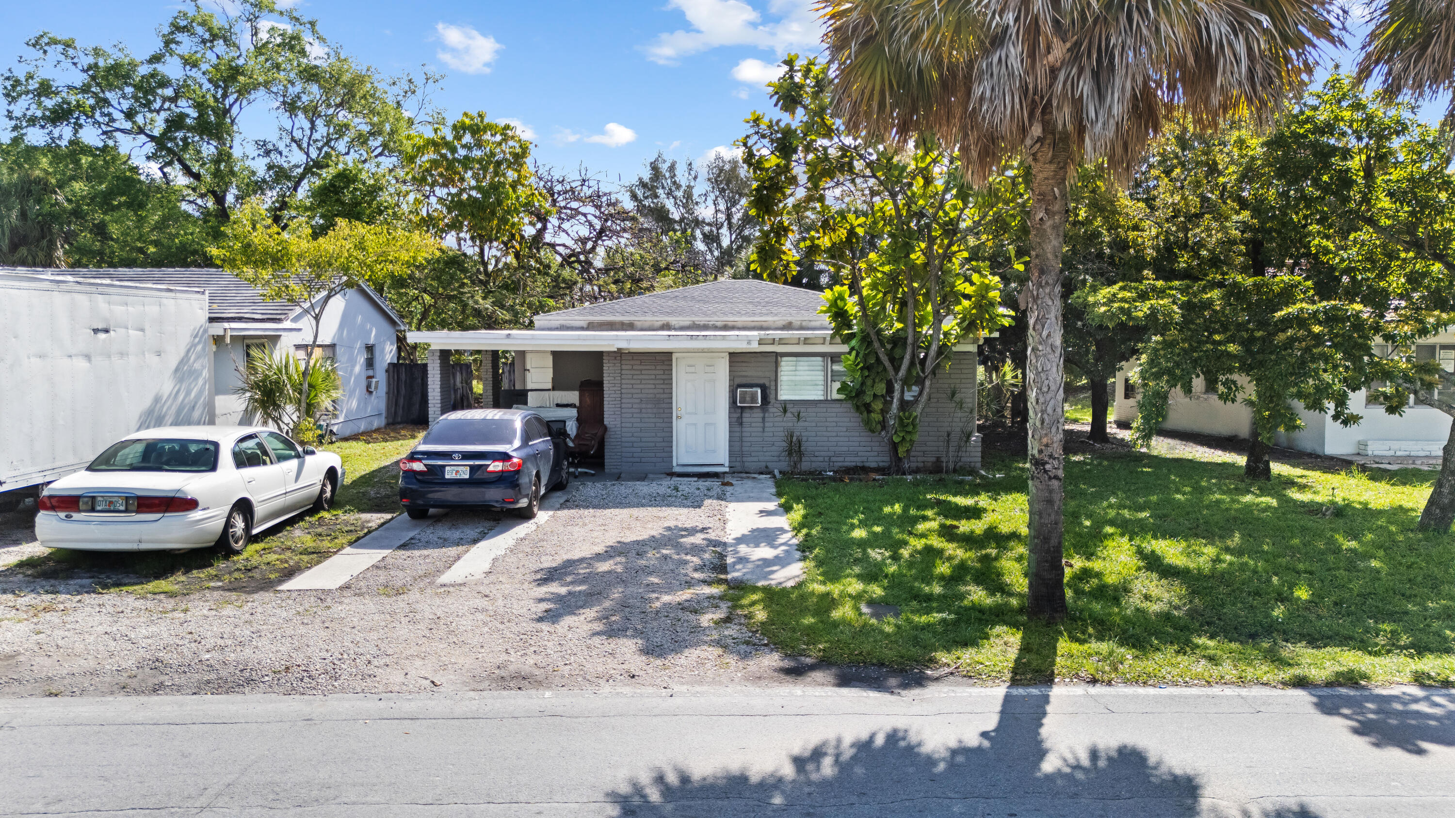 PROGRESSO - Residential Income