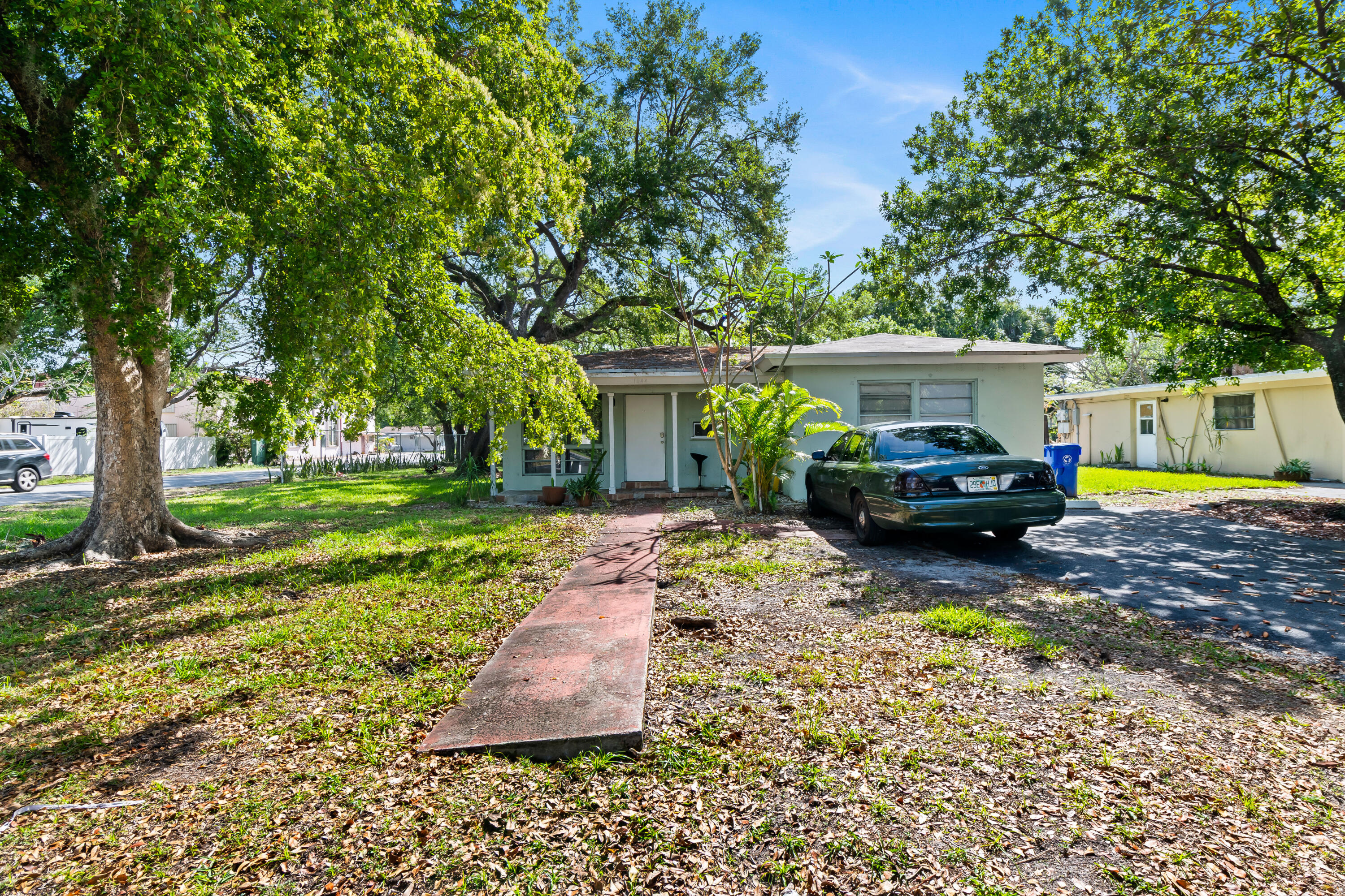 PROGRESSO - Residential Income