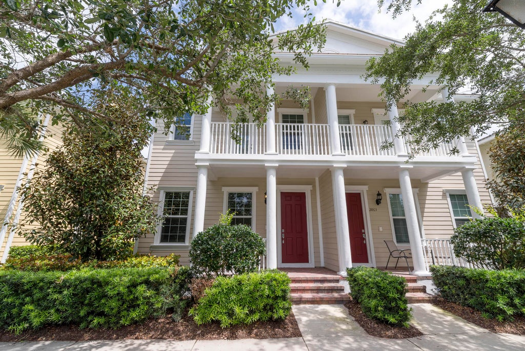 Photo of 2859 Sunbury Drive, Jupiter, FL 33458 (MLS # B26089309)