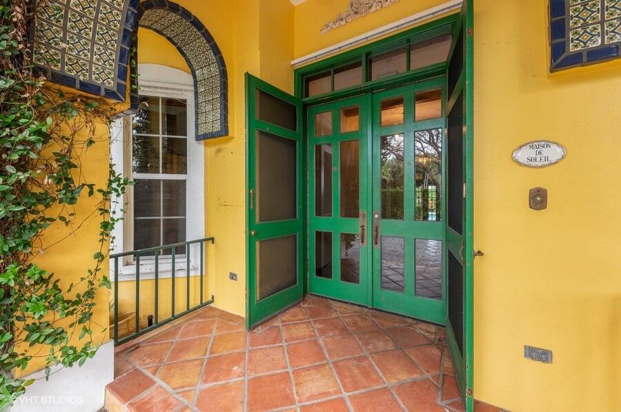 OLD PORT VILLAGE 2 - Residential