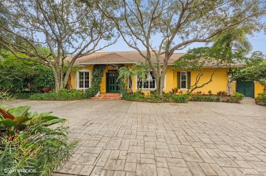 OLD PORT VILLAGE 2 - Residential