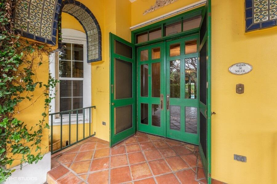 OLD PORT VILLAGE 2 - Residential