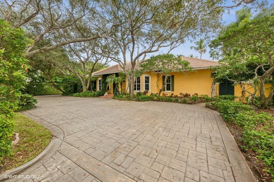 OLD PORT VILLAGE 2 - Residential